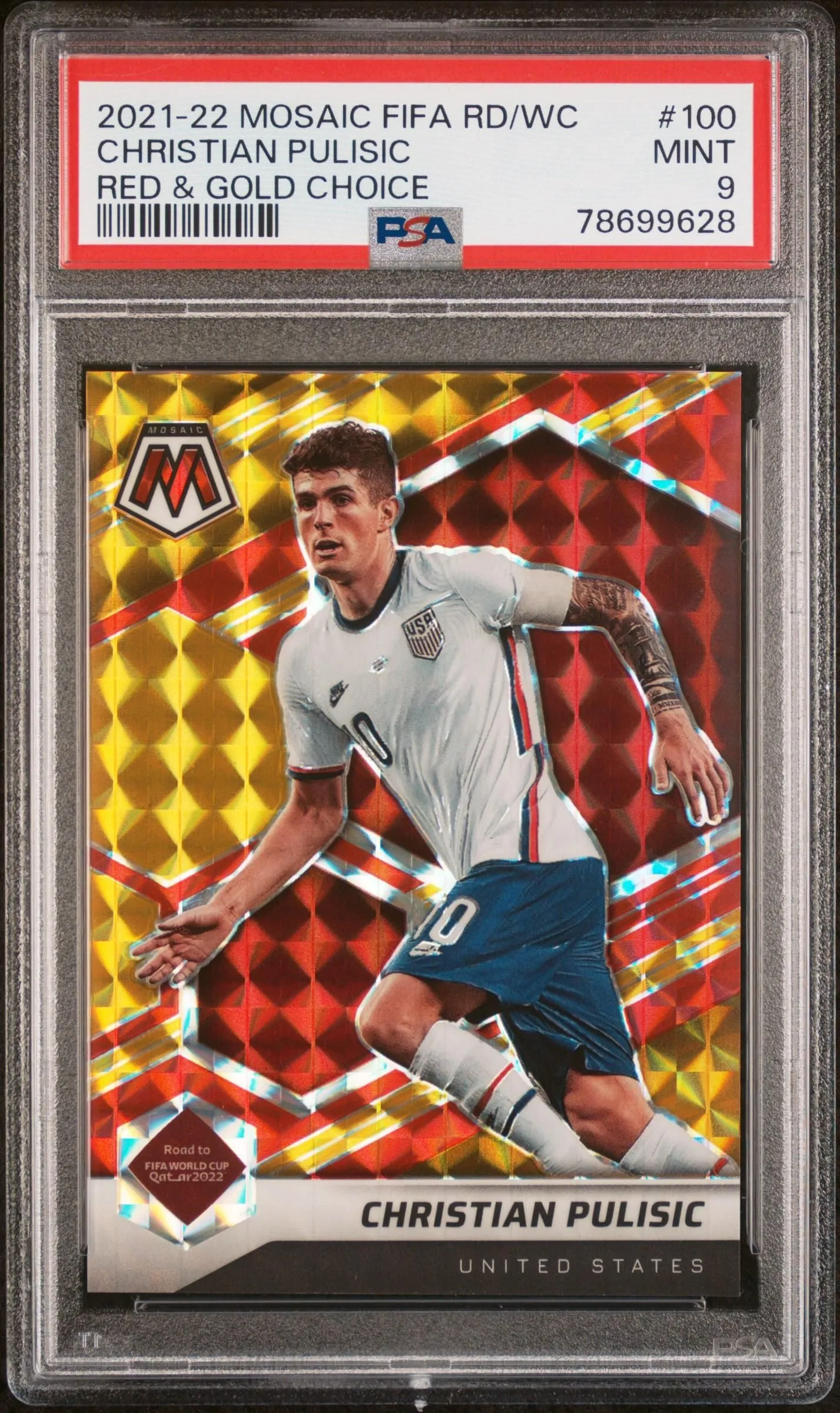 Card image