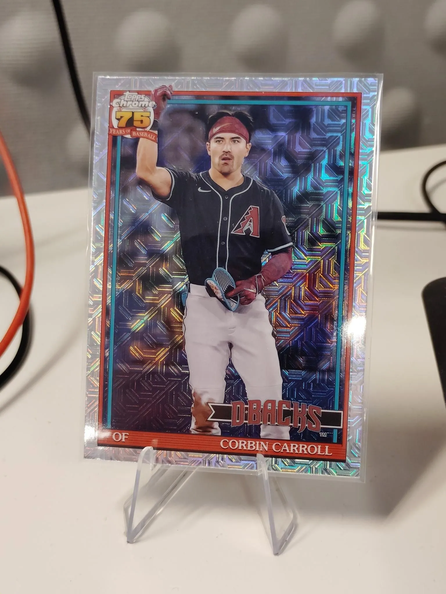 Card image