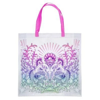 Legendary- Pony Tales: Tote Project Bag