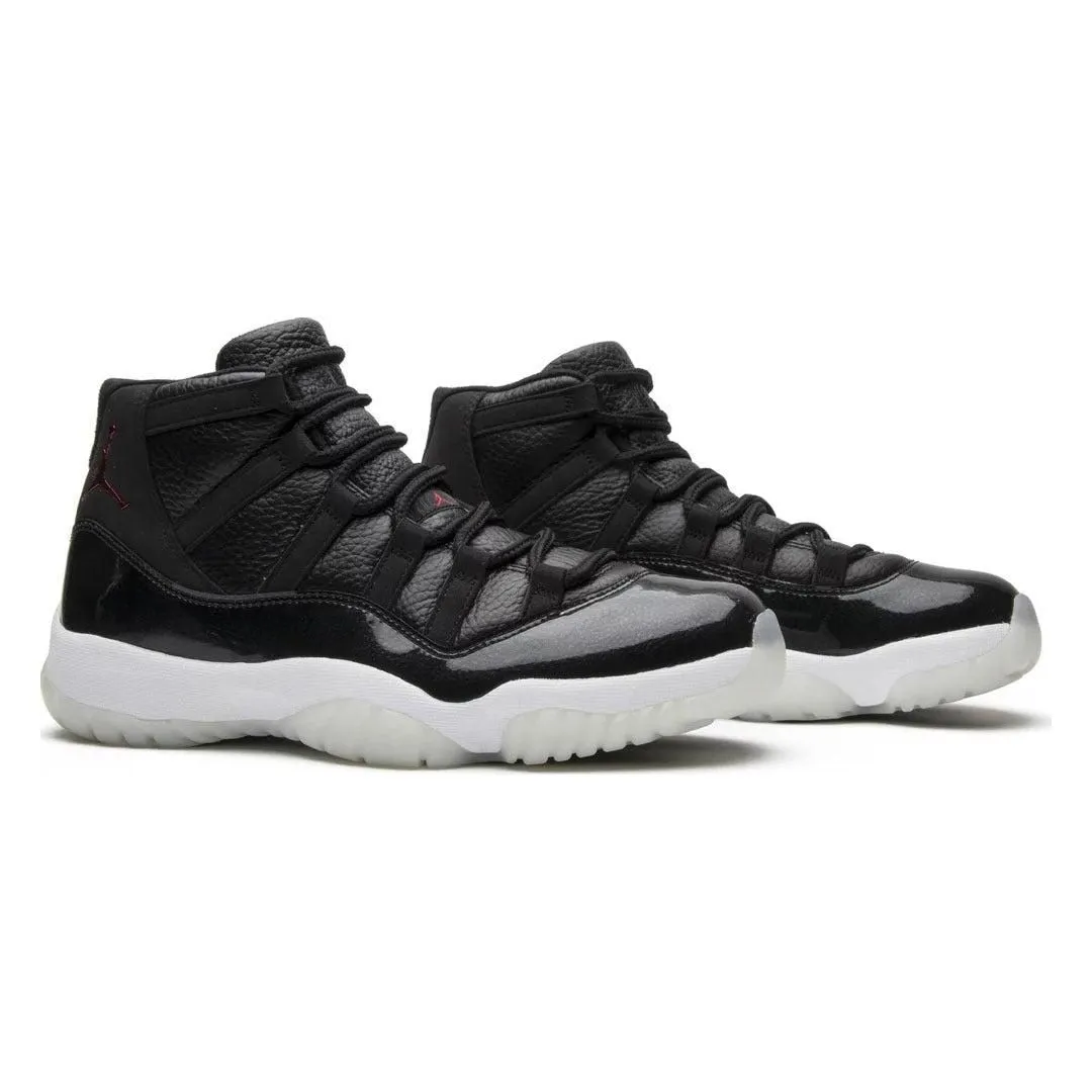 Air Jordan 11 Retro 72-10
