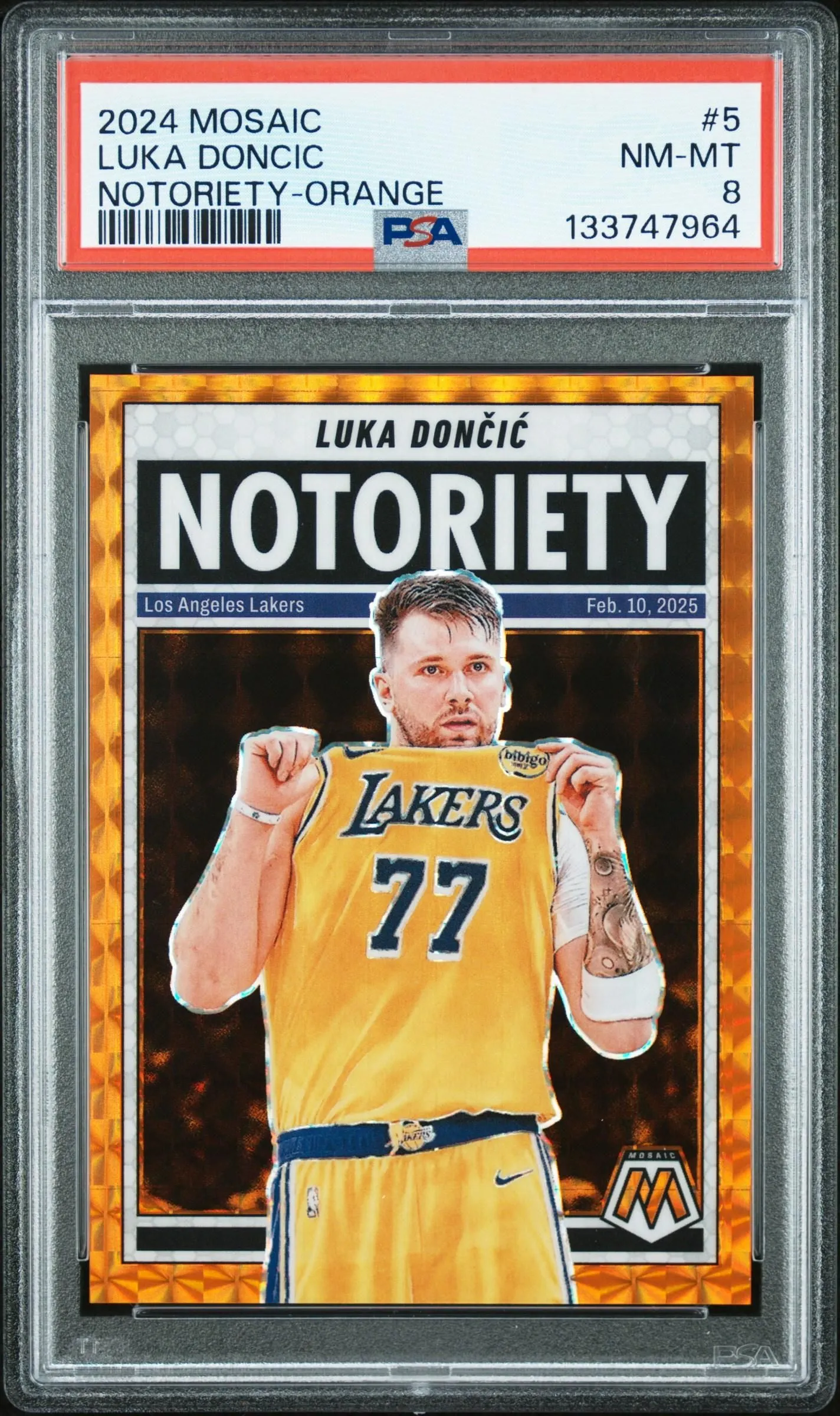 Card image