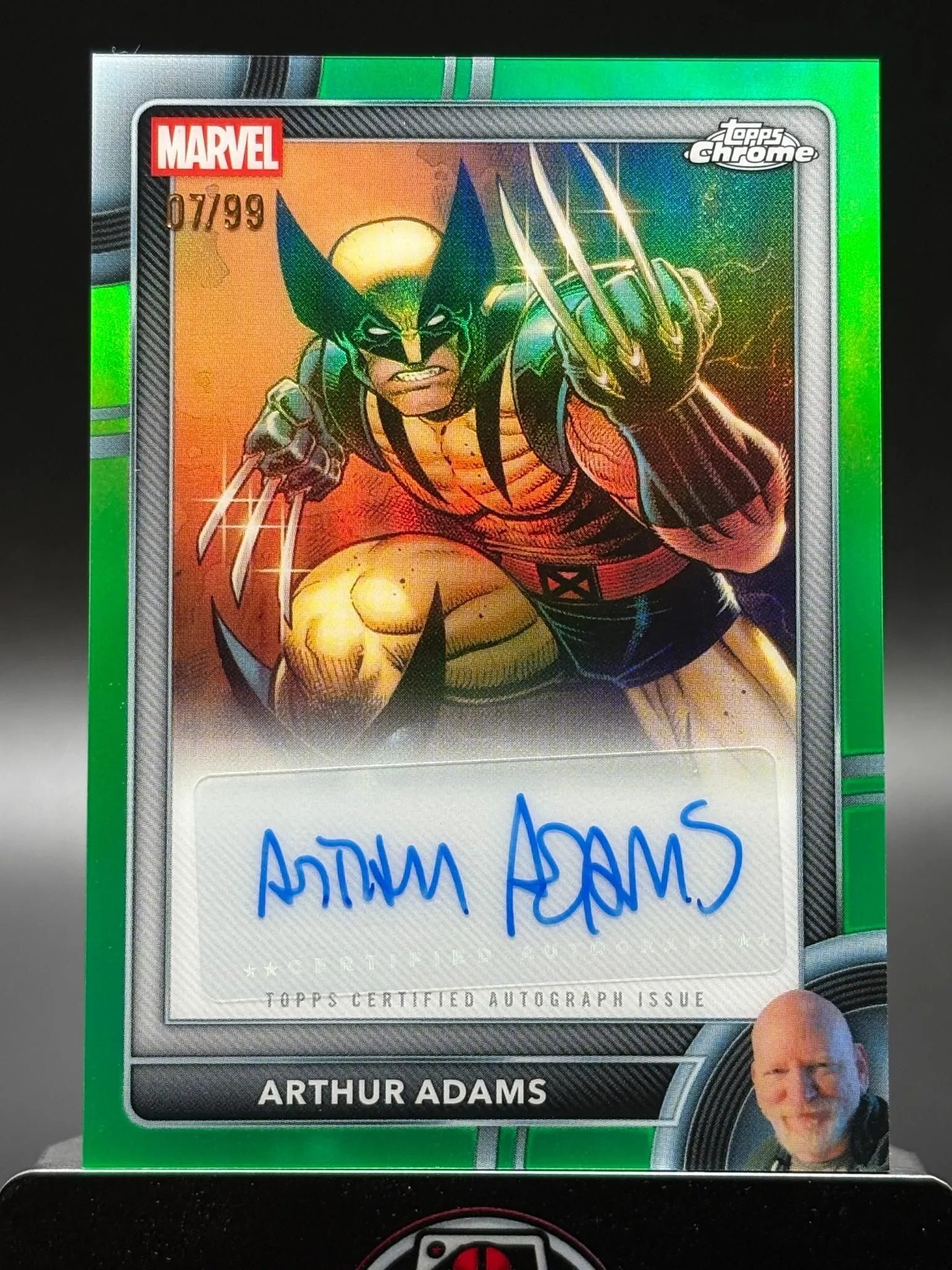 Card image