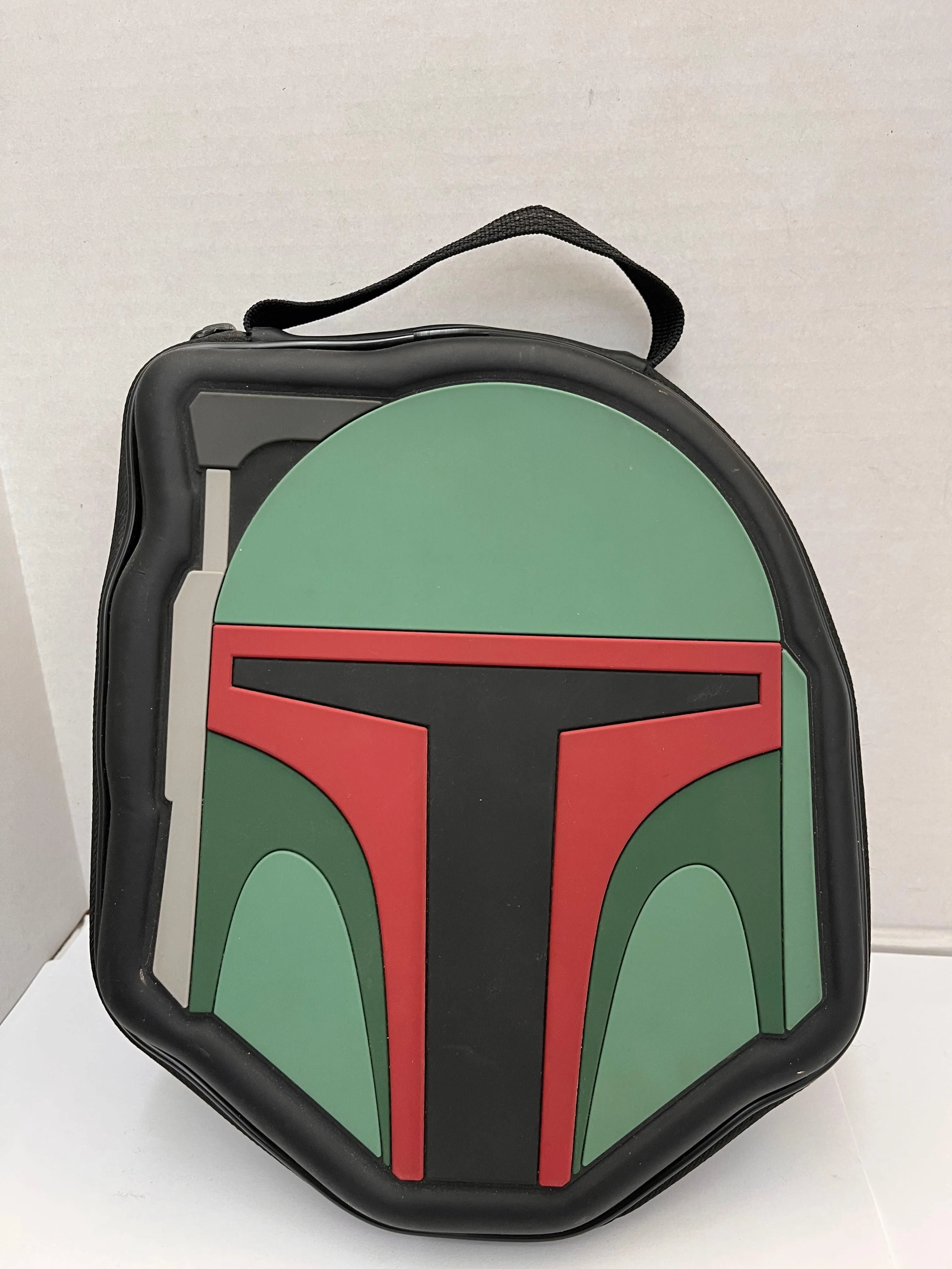 Star Wars Boba Fett Nintendo DS Travel/Carrying Case