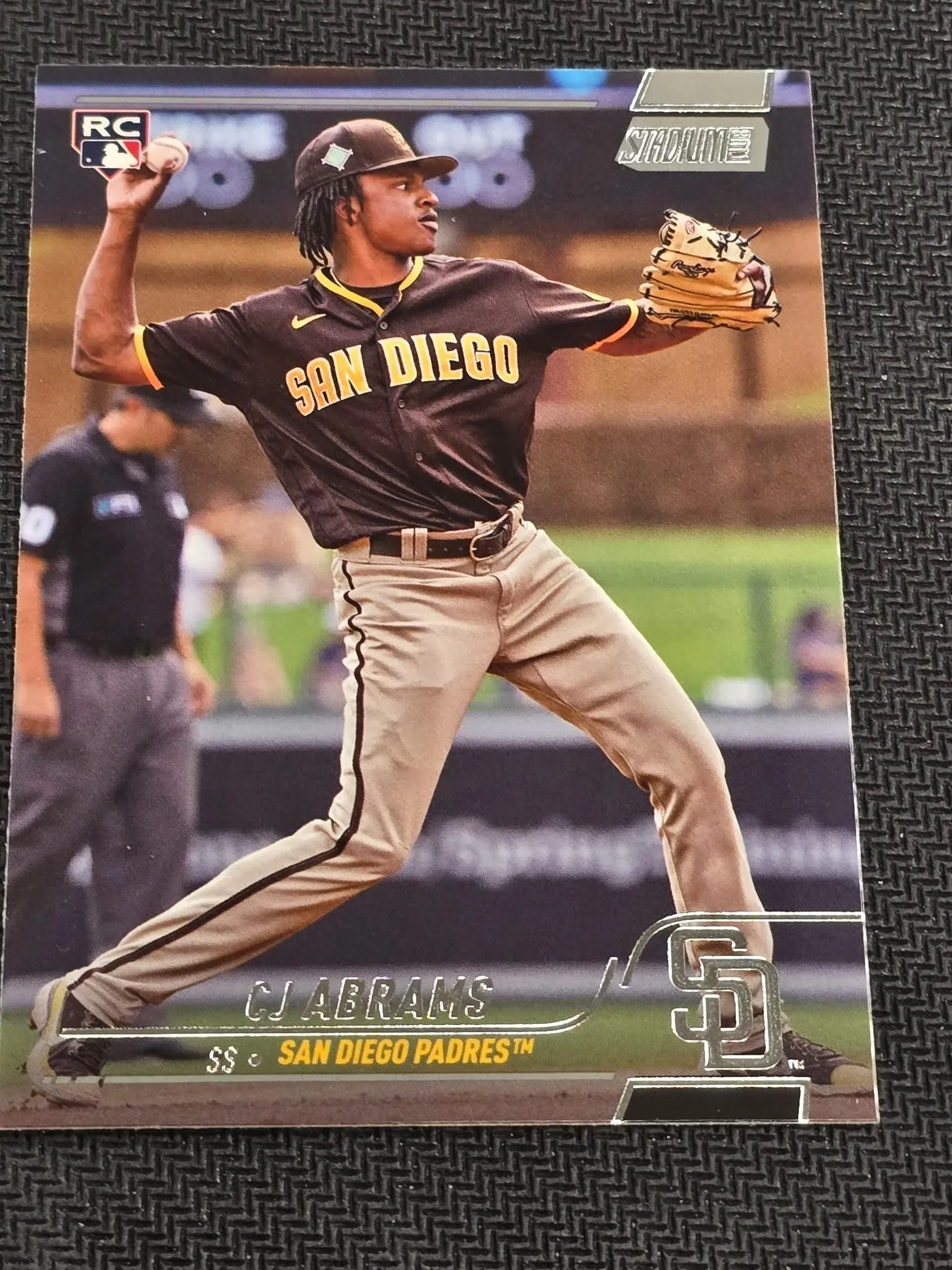 Card image