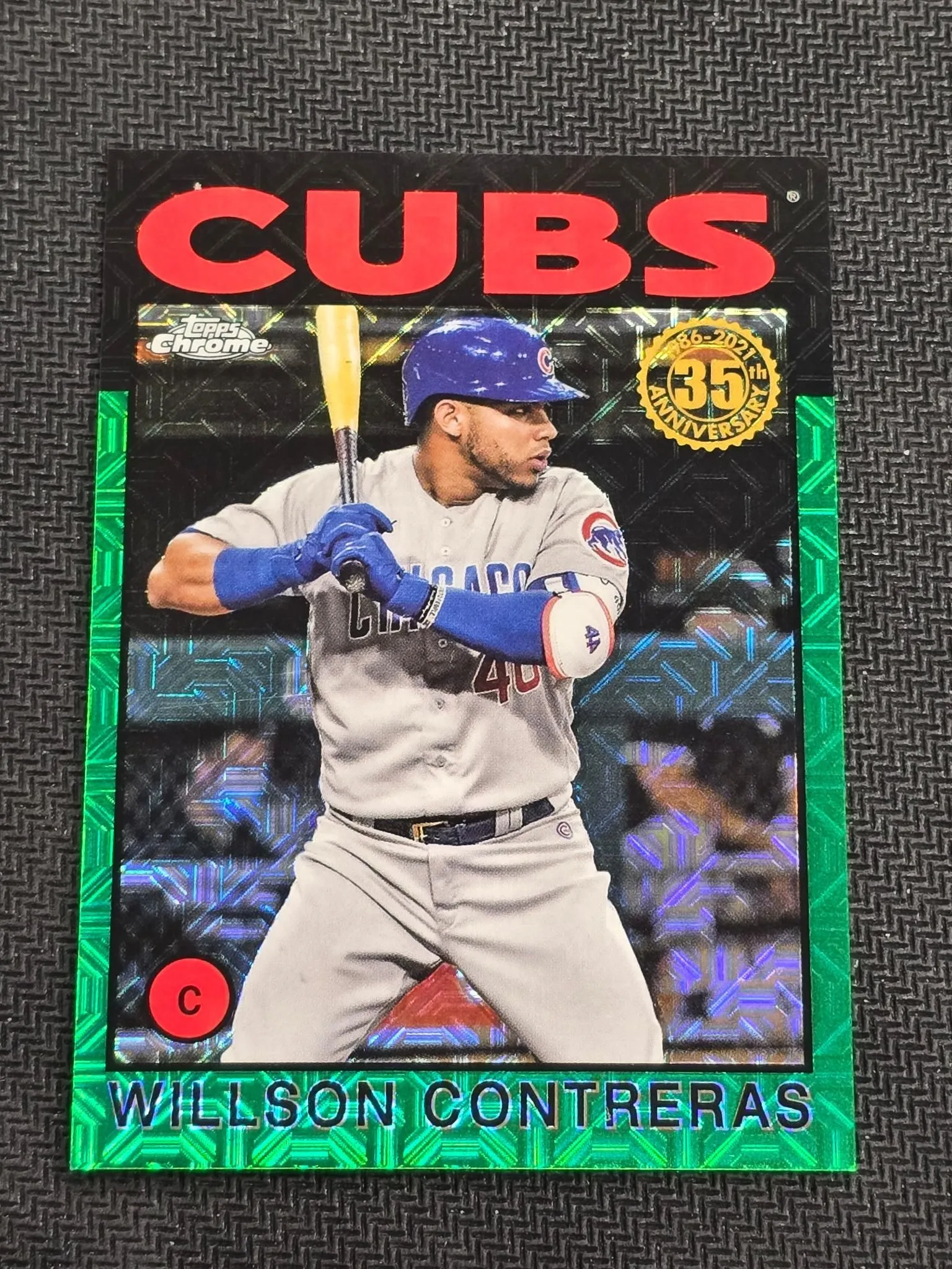Card image