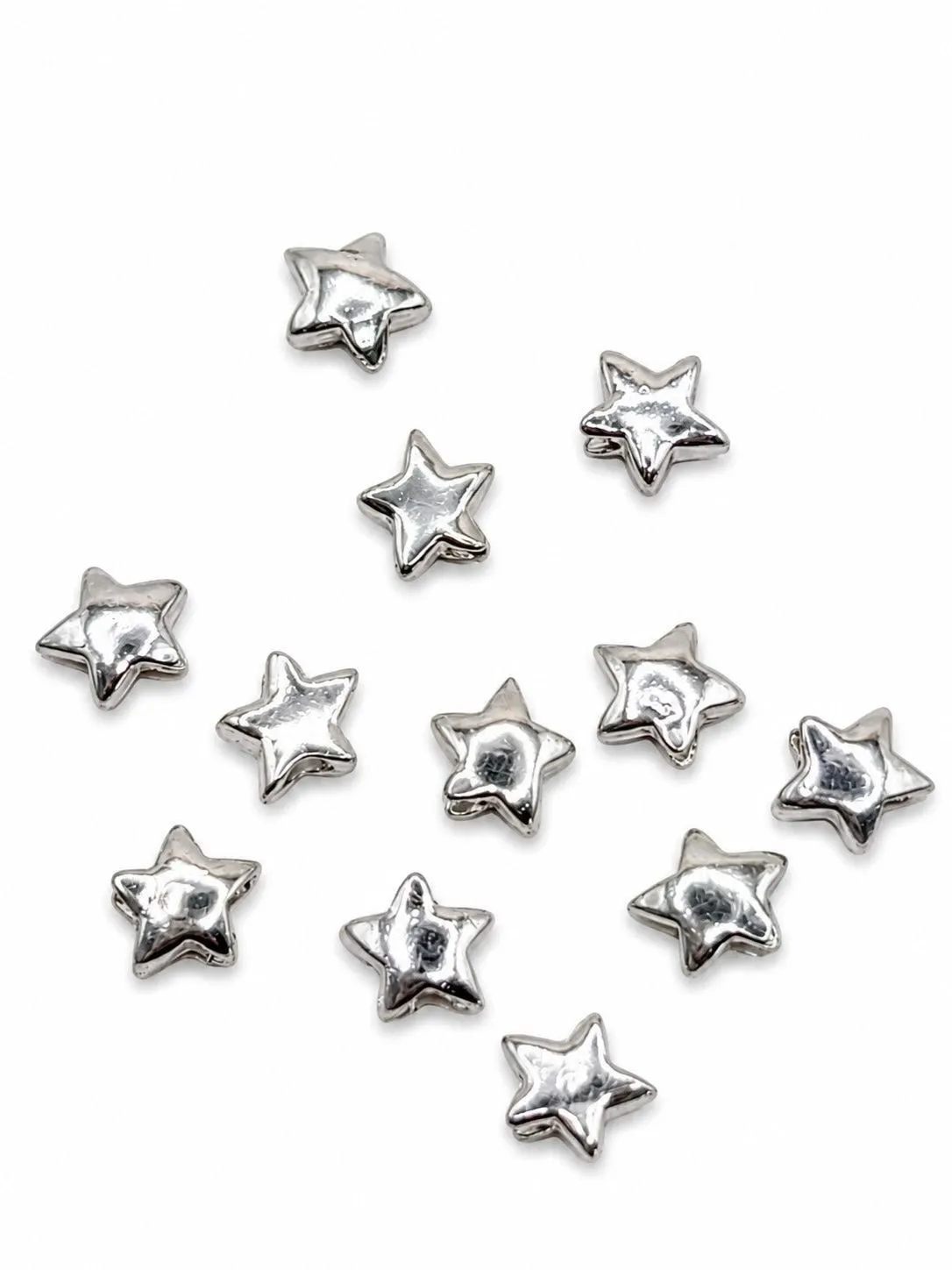 Wish on a Thread, White