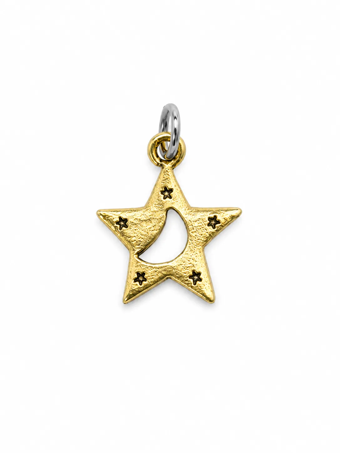 The Wishing Crescent, Gold