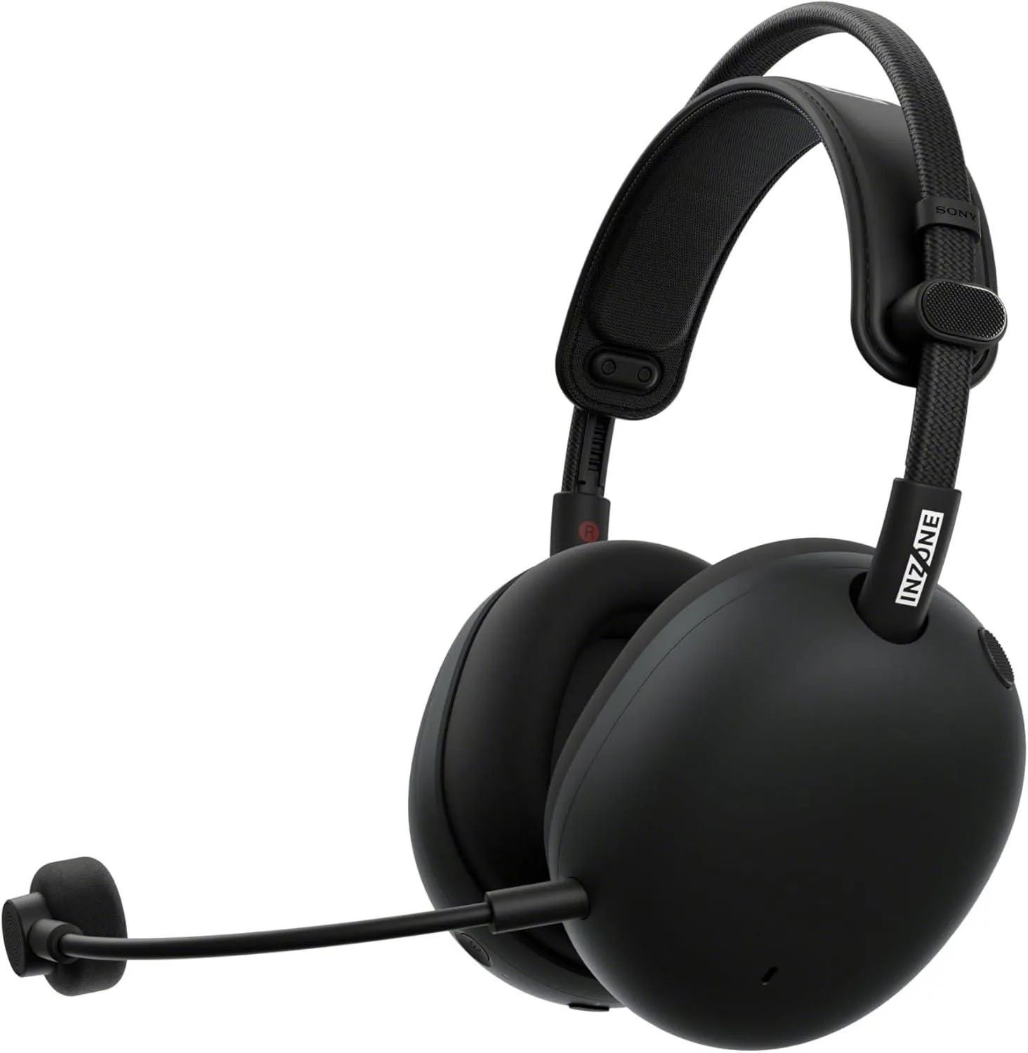 SONY WHG910NB Headphones