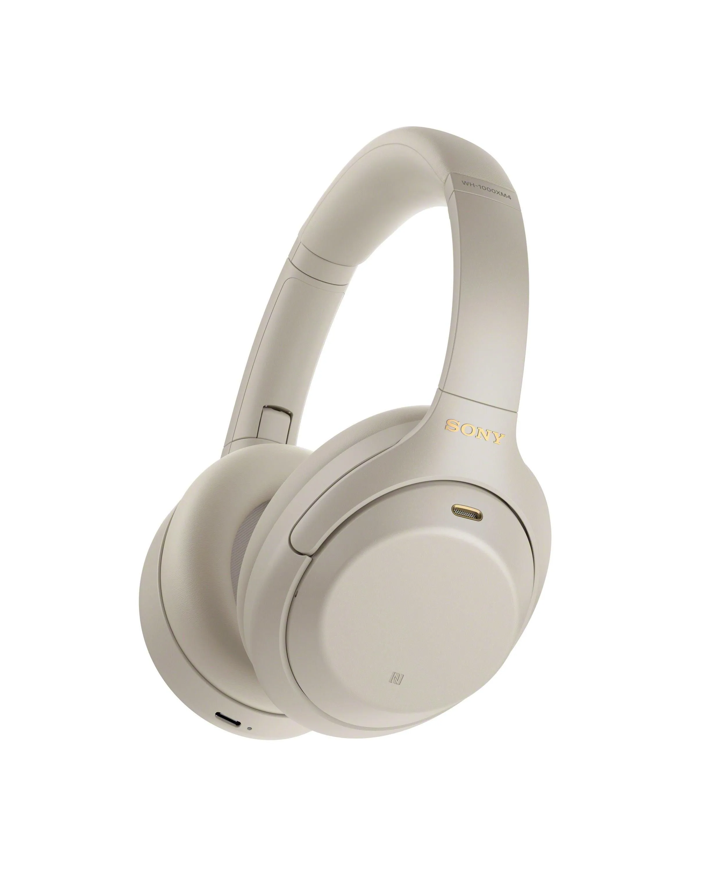 SONY WH1000XM4/S Headphone (BT)