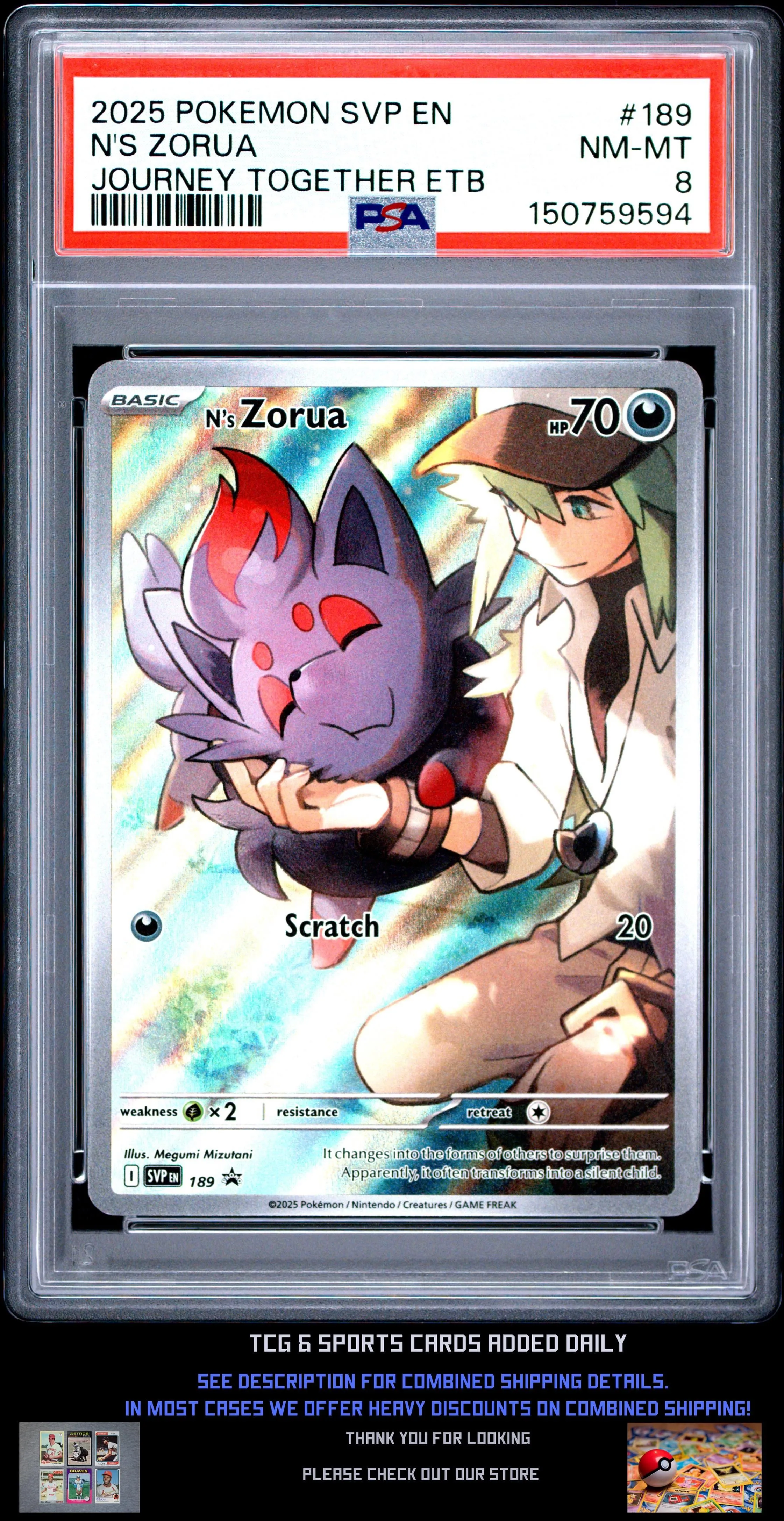 Card image