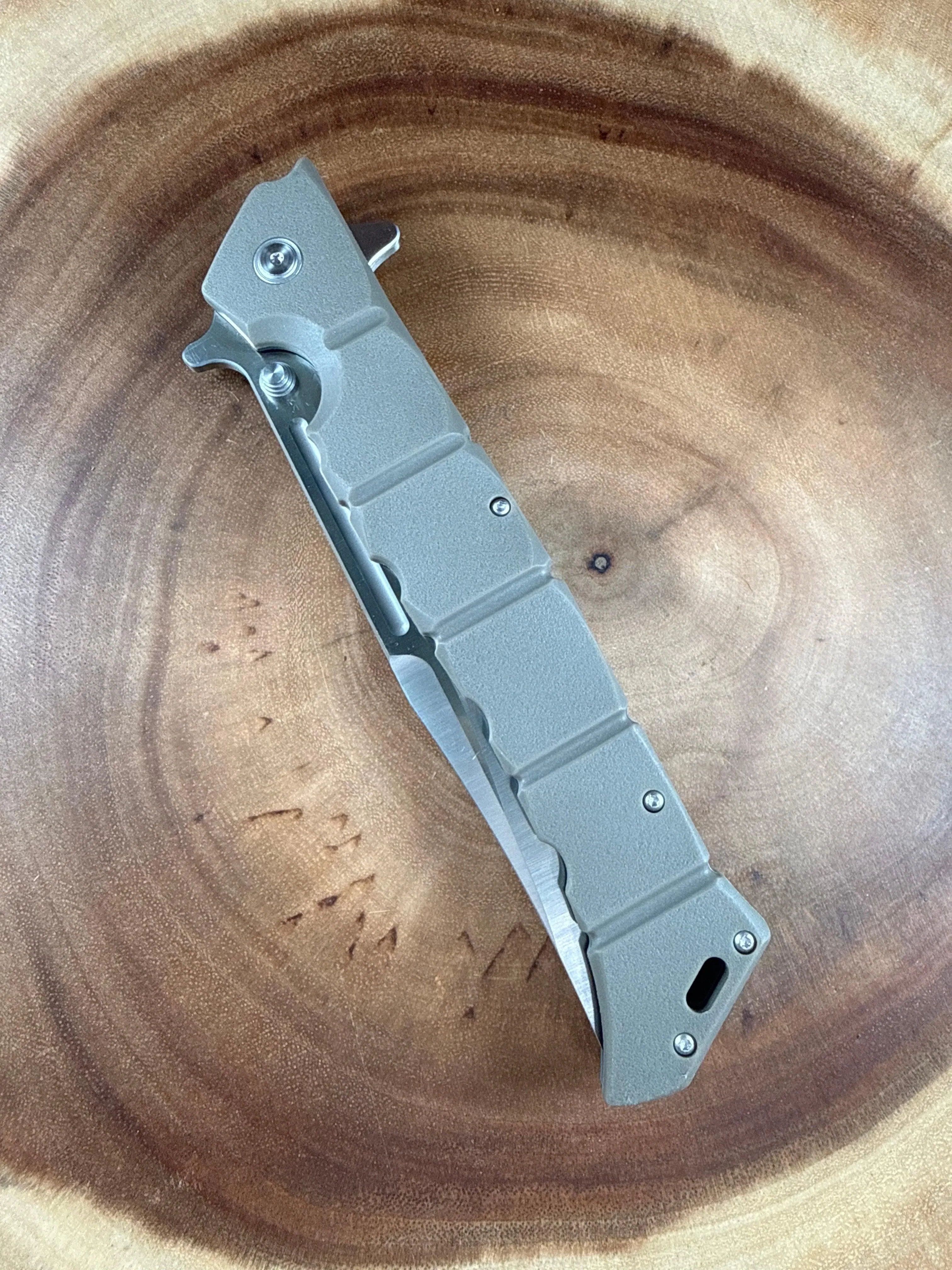 Cold Steel Large Luzon  ( New with Box )