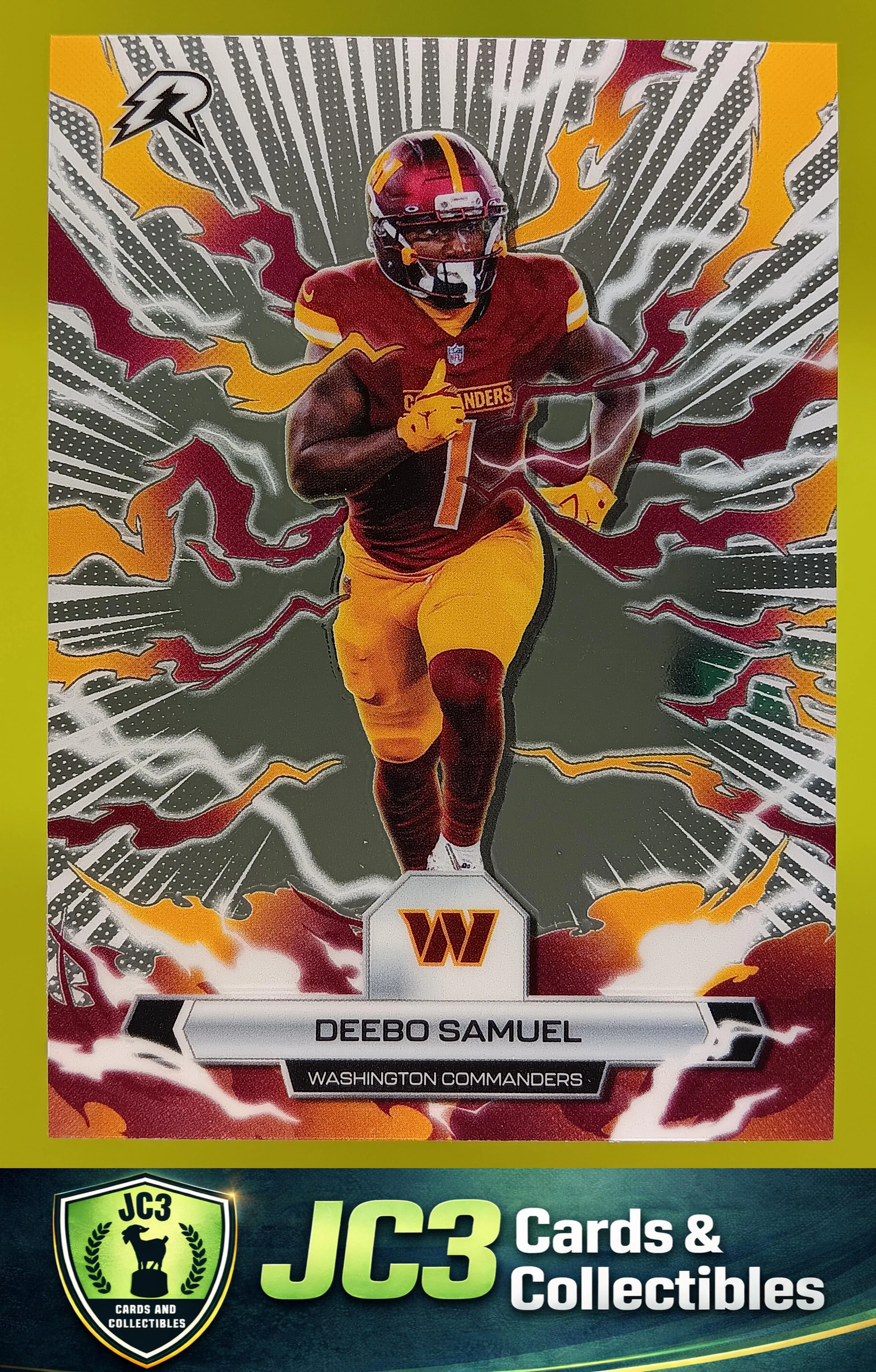 Card image