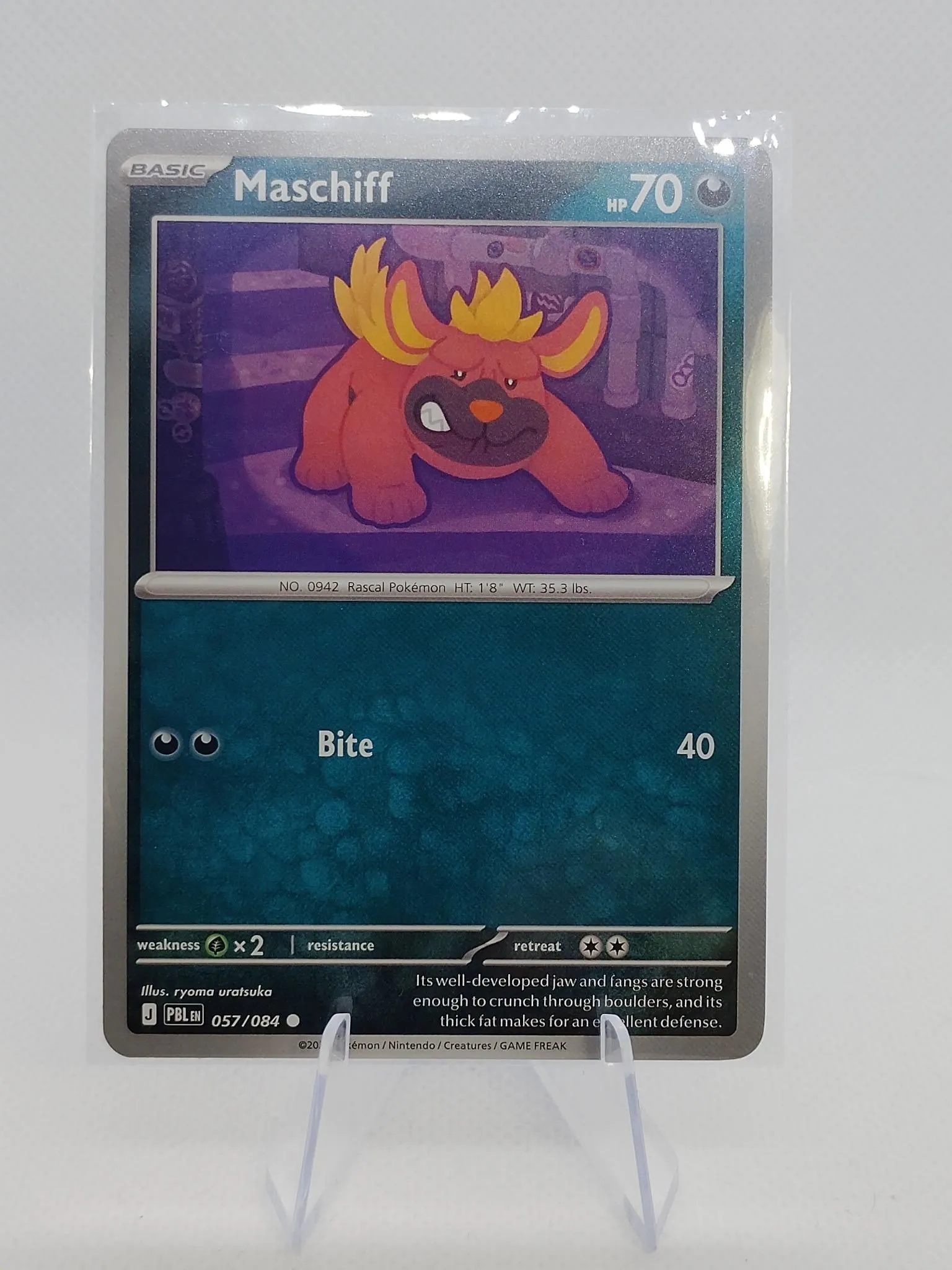 Card image
