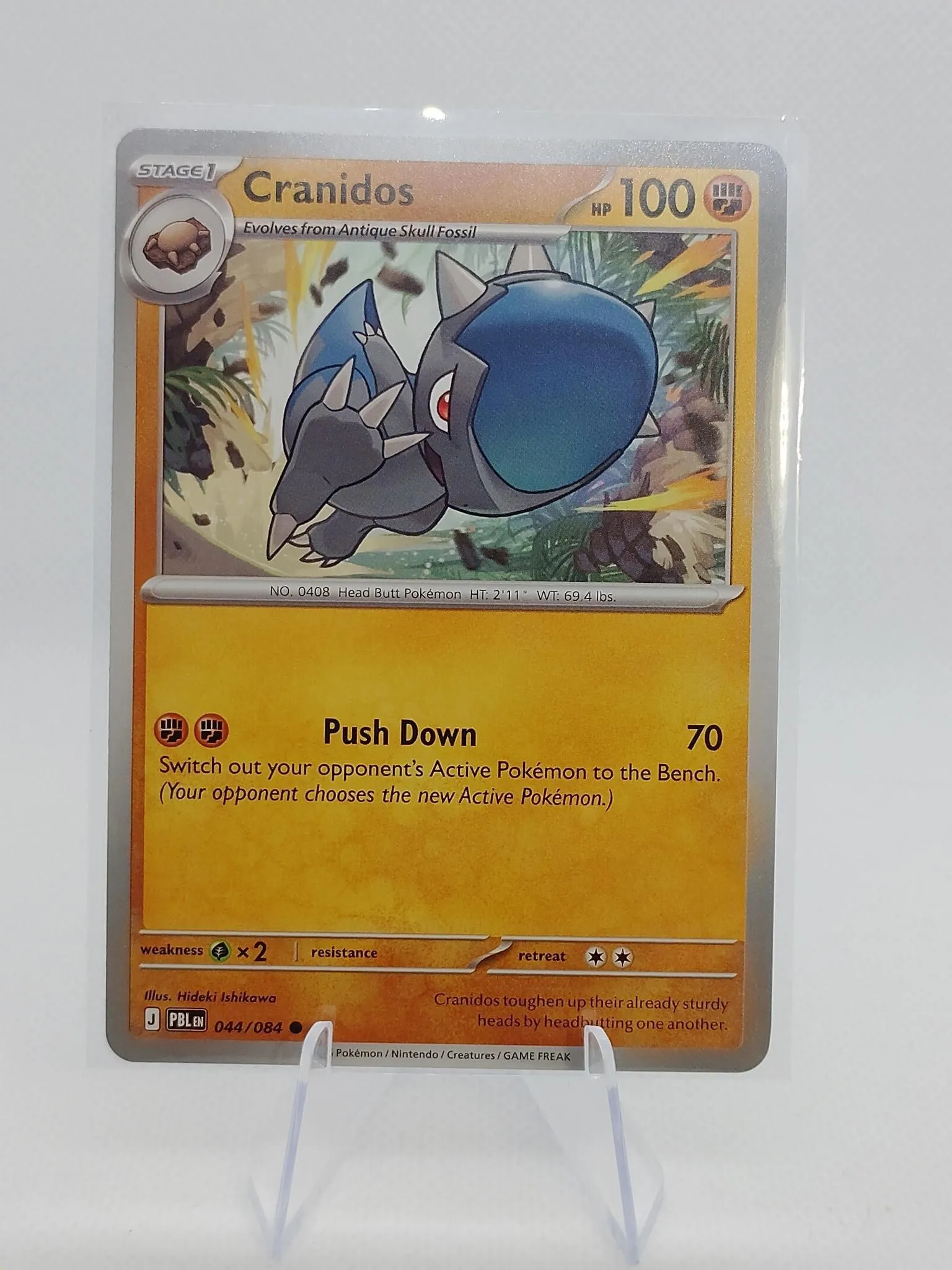 Card image