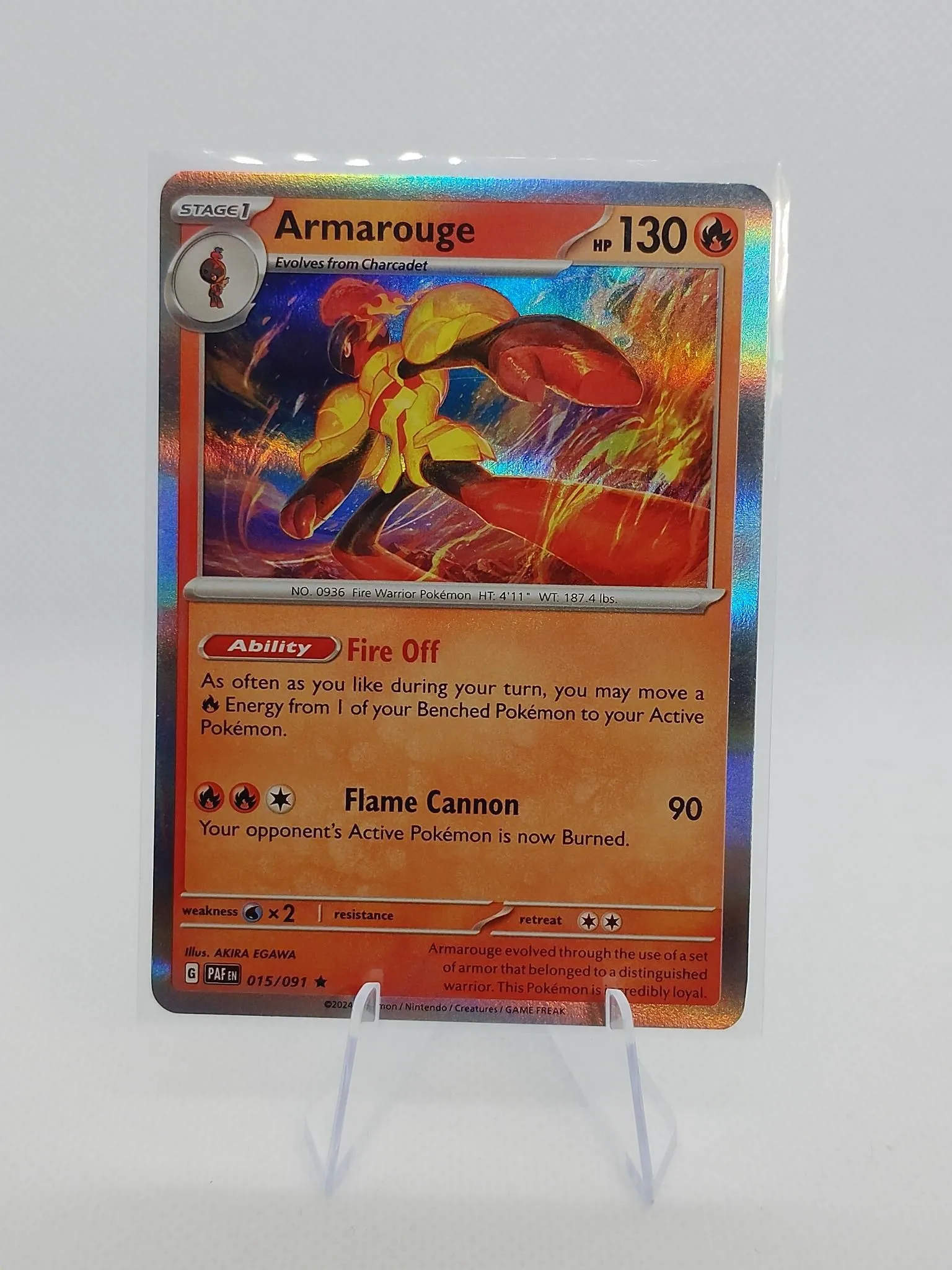 Card image