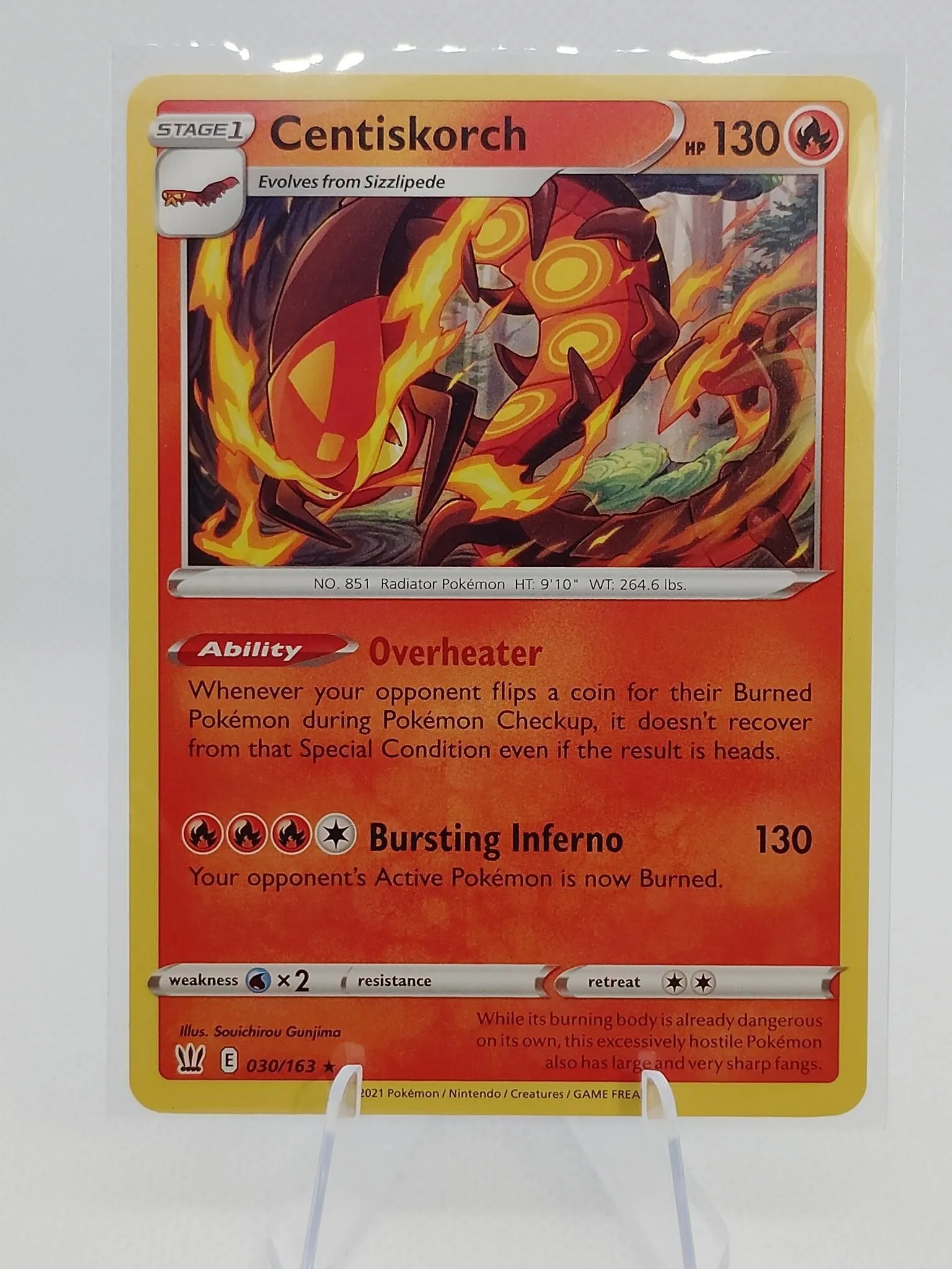 Card image