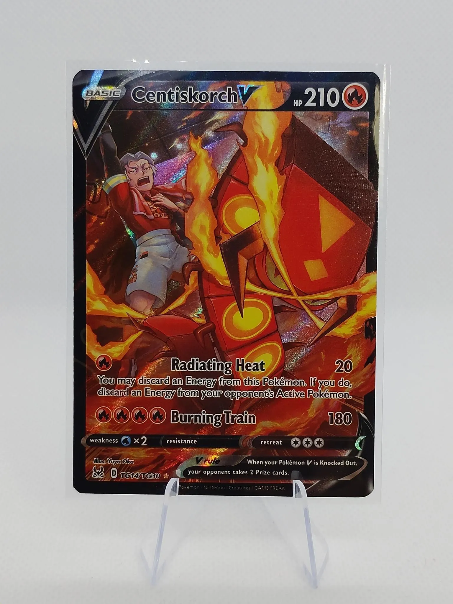 Card image
