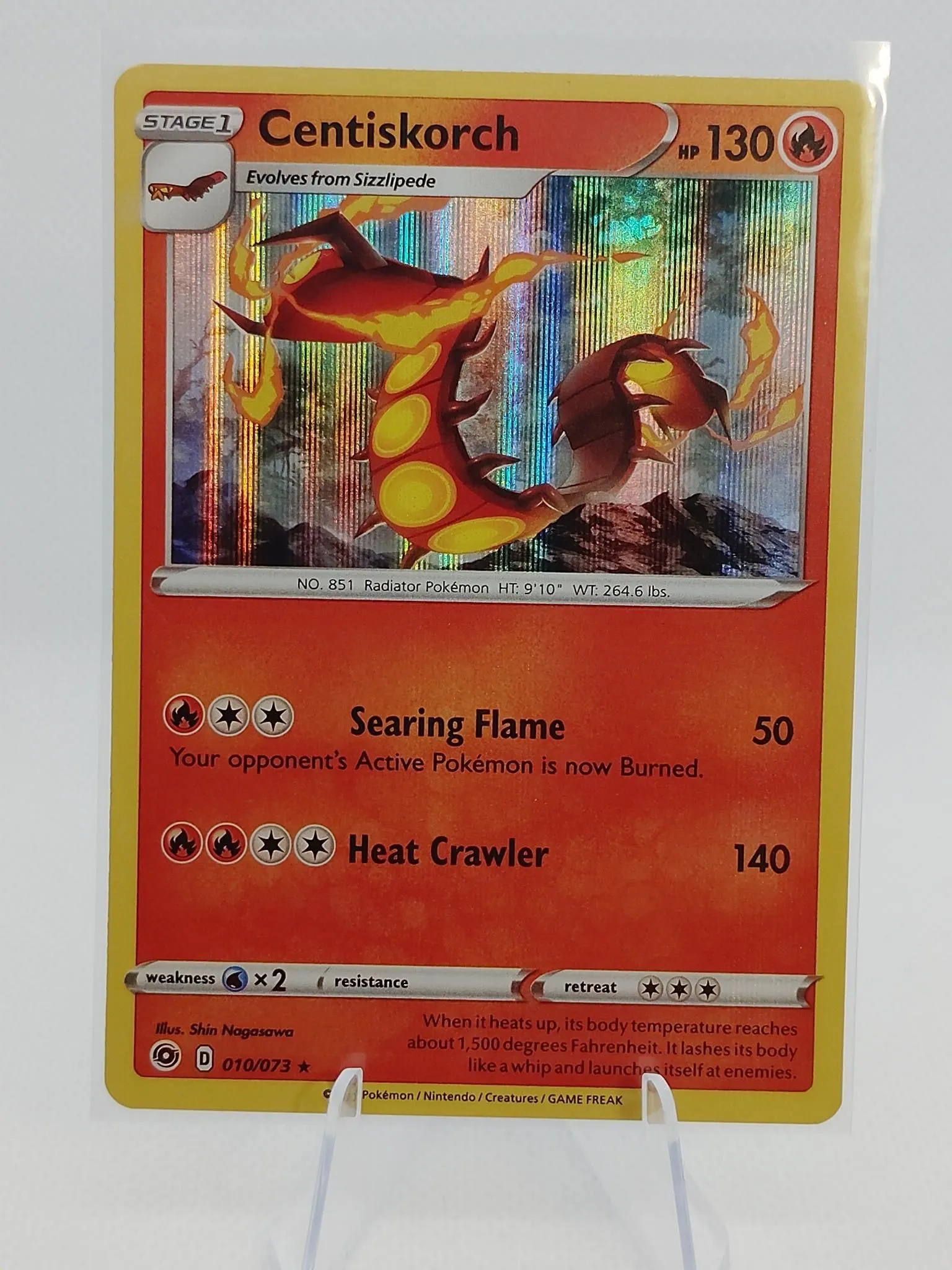 Card image