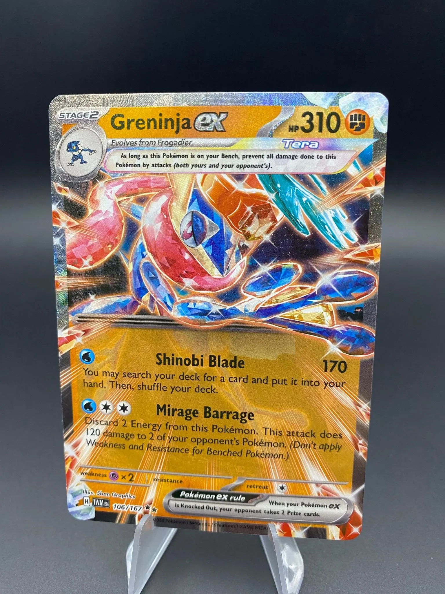 Card image