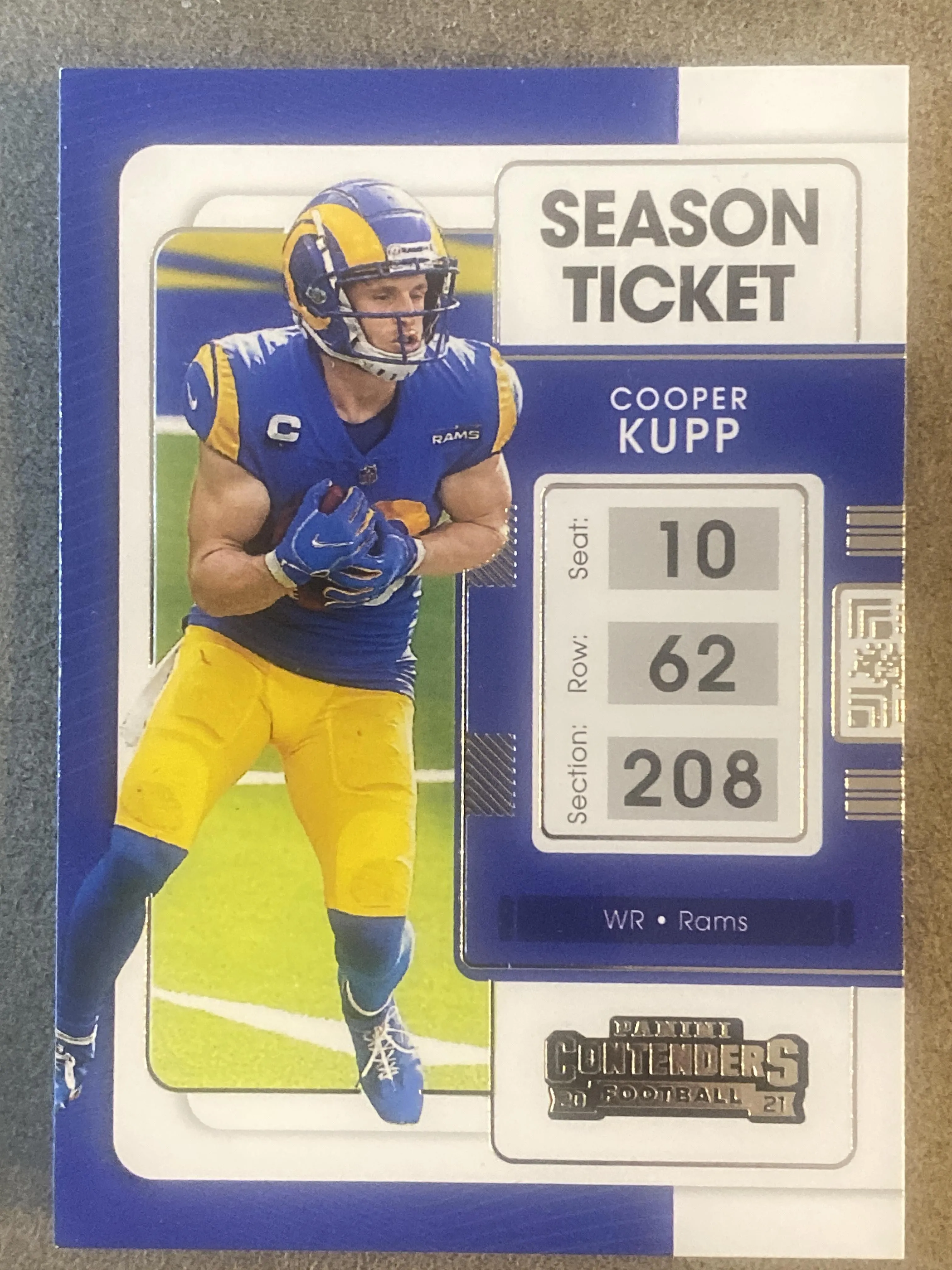 Card image