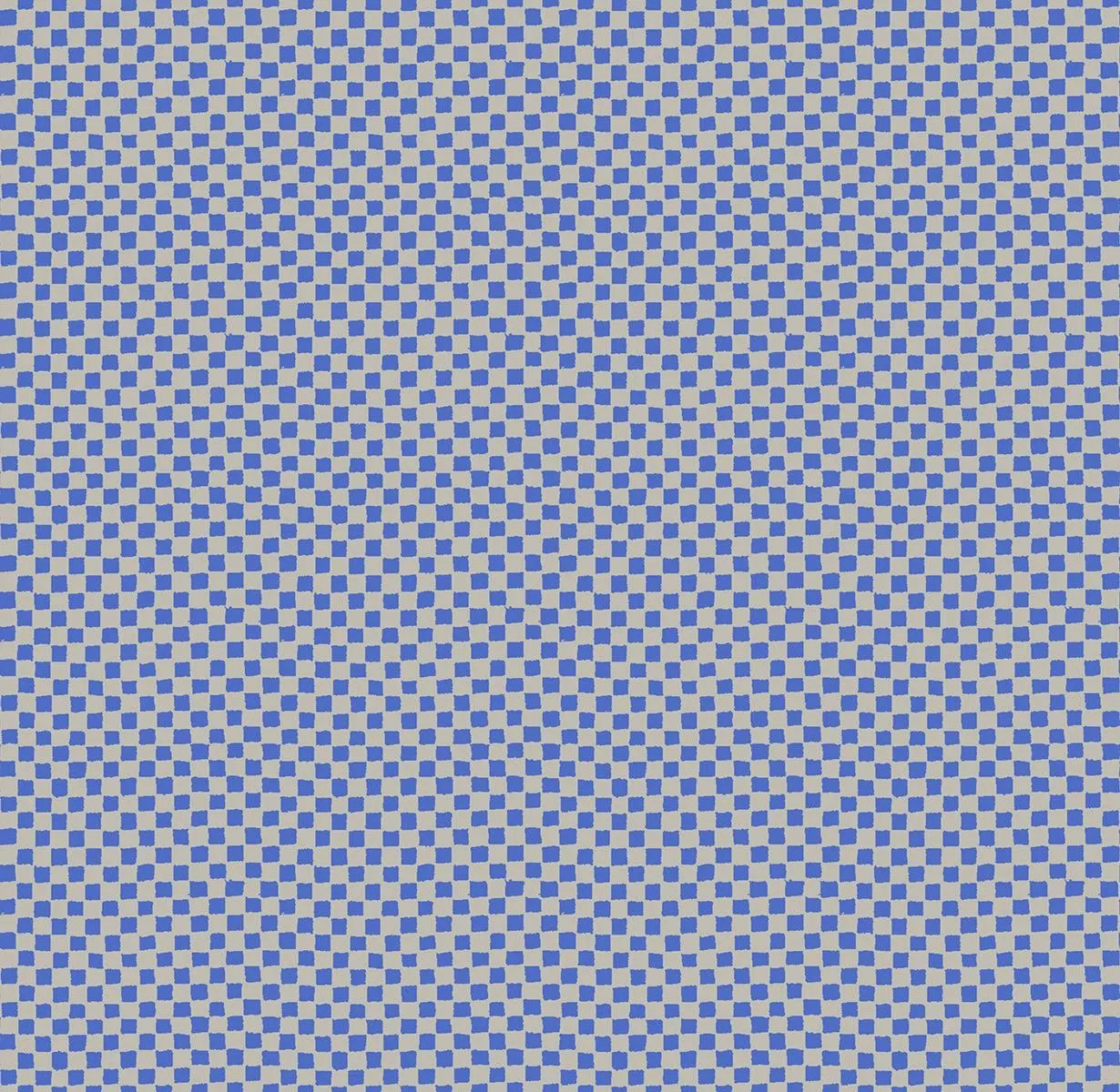 Memento - Tracks in Royal Blue - Carolyn Friedlander