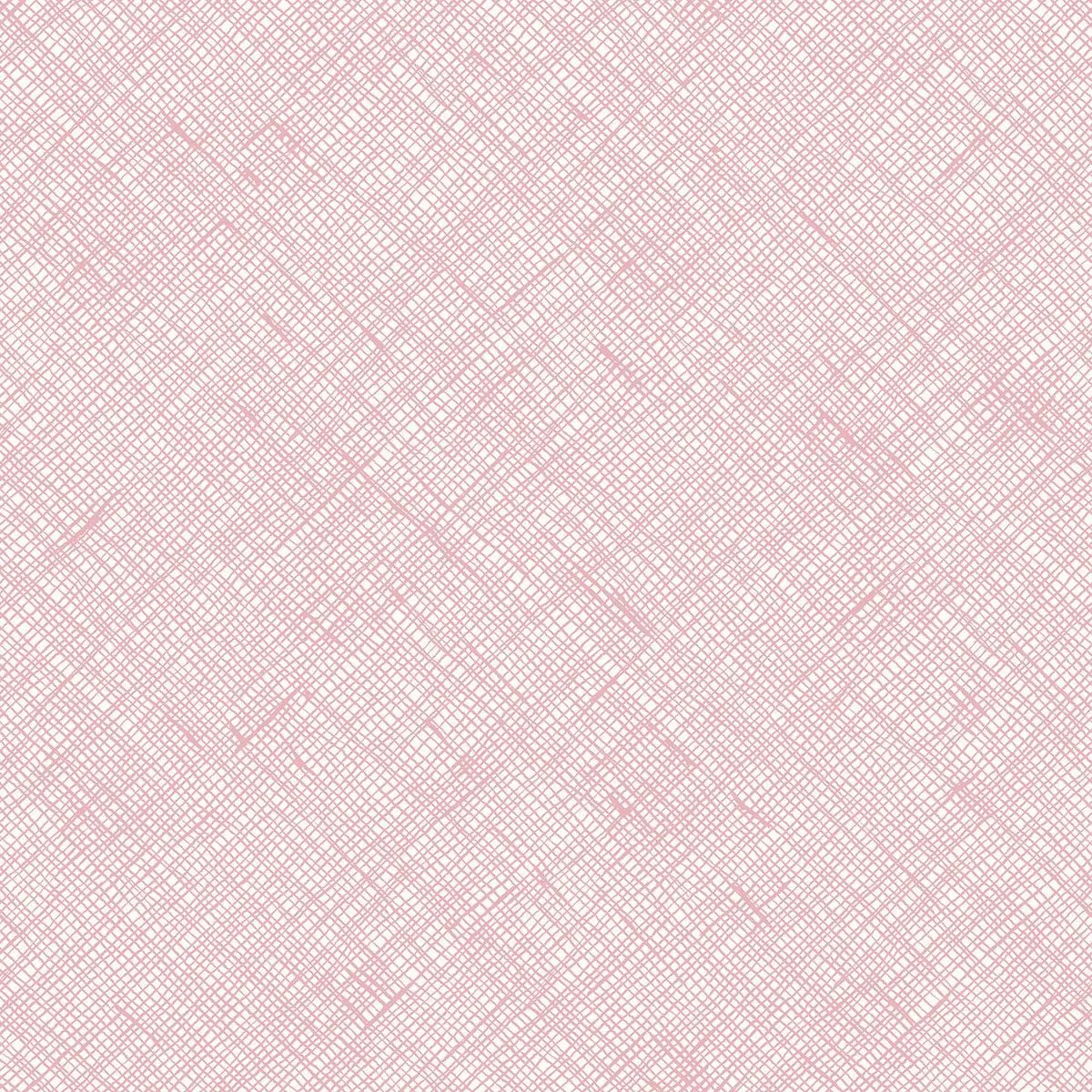 Memento - Crosshatch in Lavender - Carolyn Friedlander