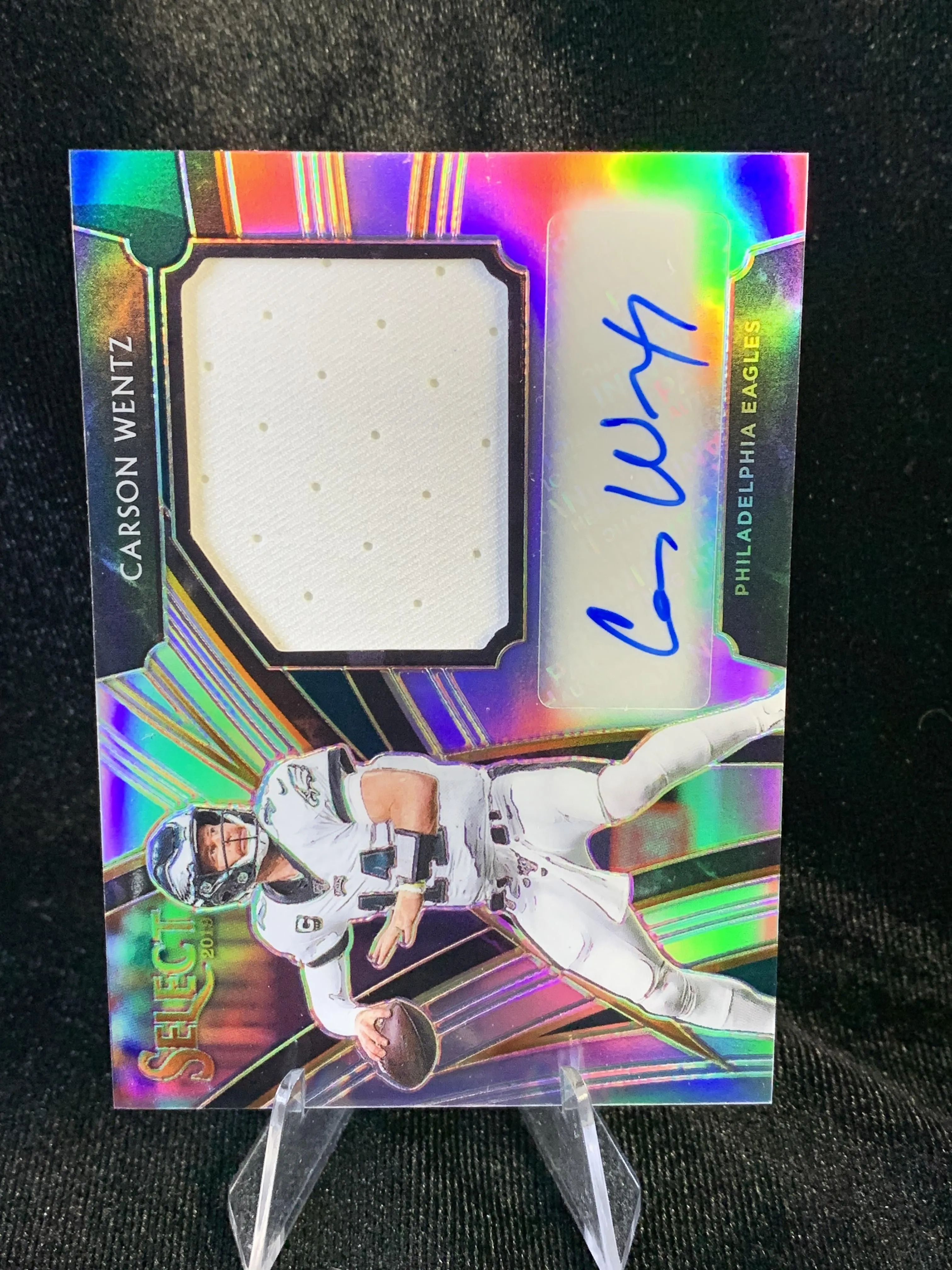 Card image