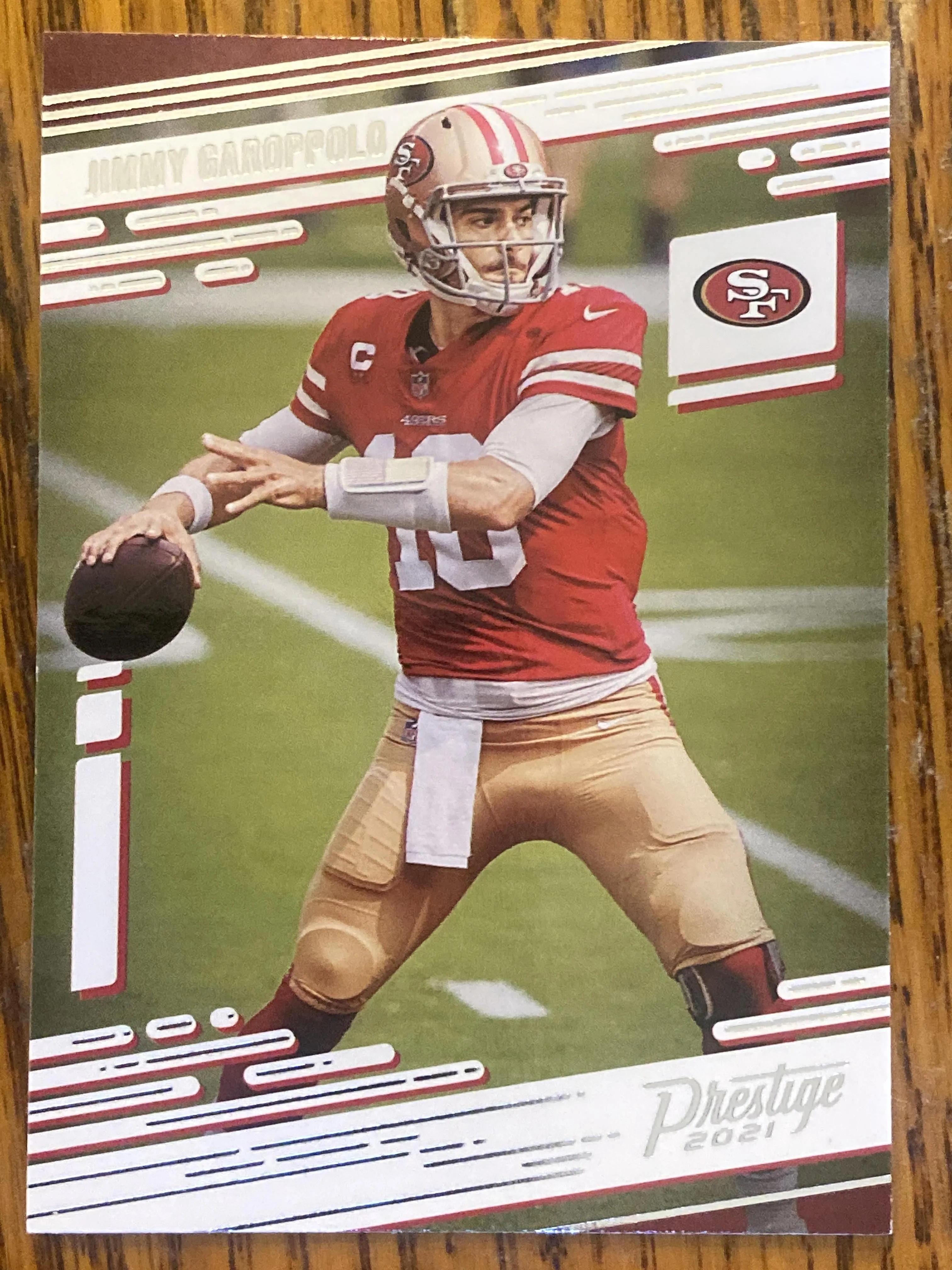 Card image