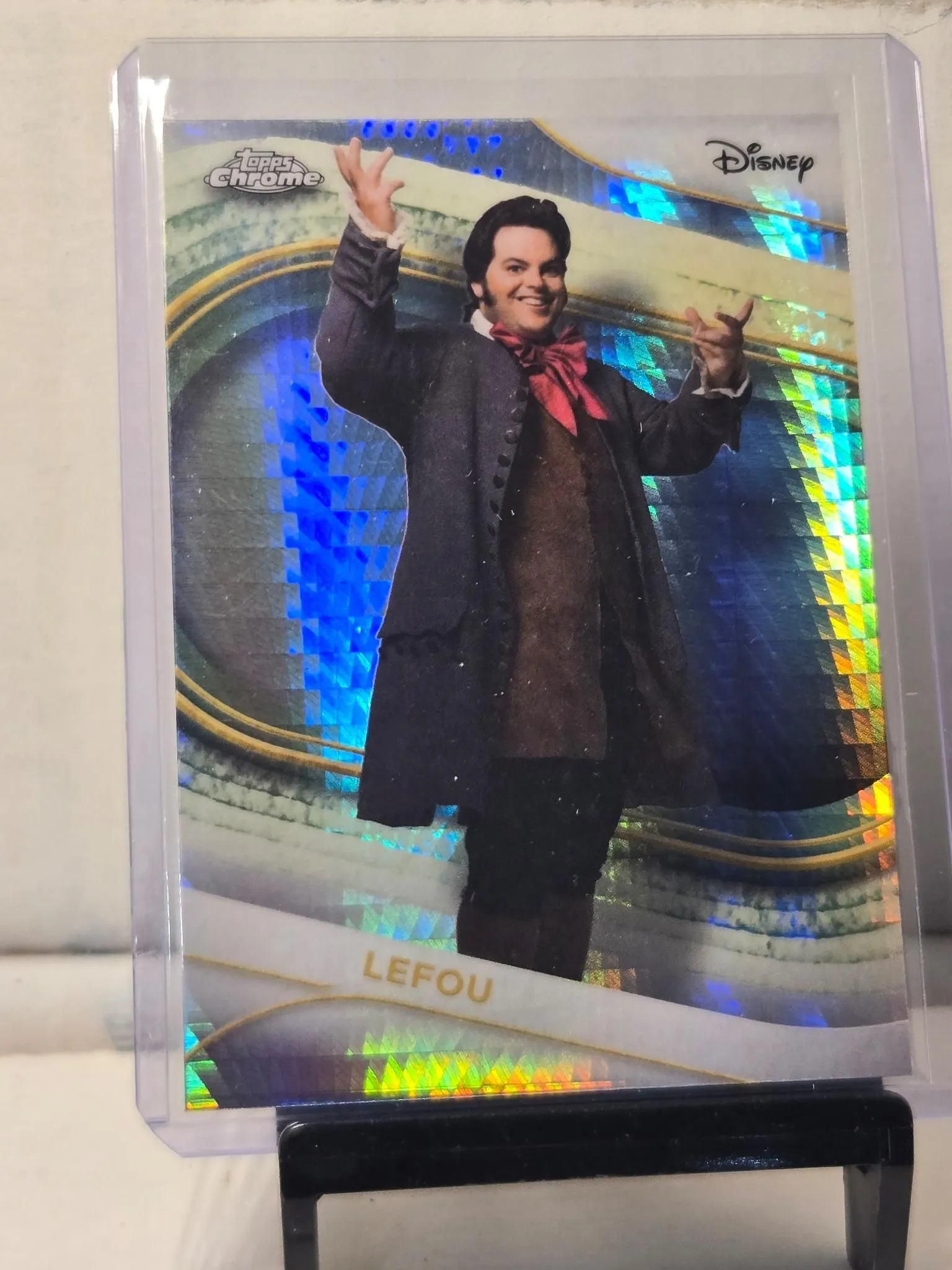 Card image