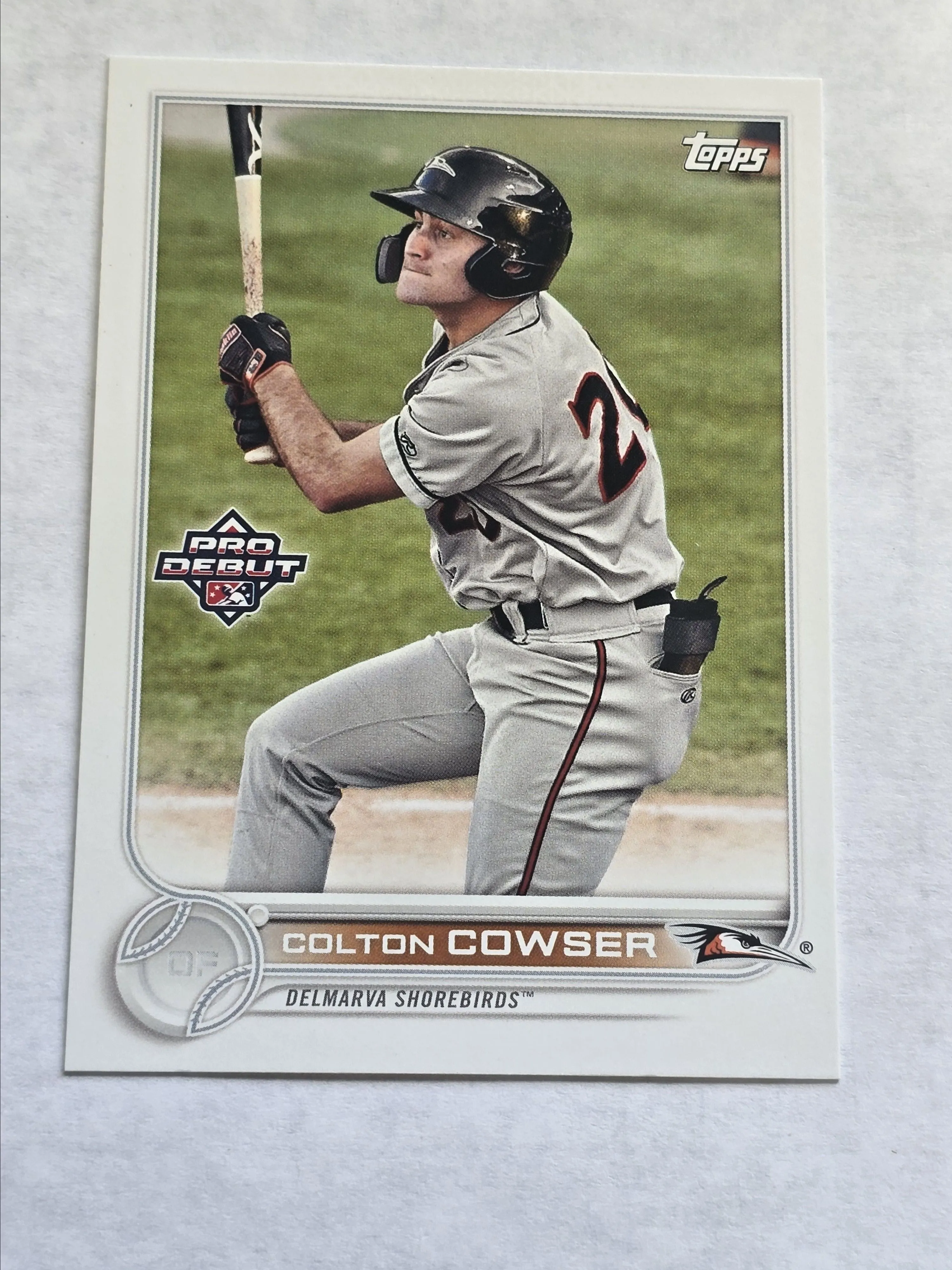 Card image