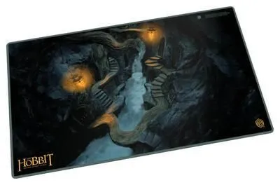 Magic: The Gathering The Hobbit Playmat Thranduil's Kingdom (Ultimate Guard ) New