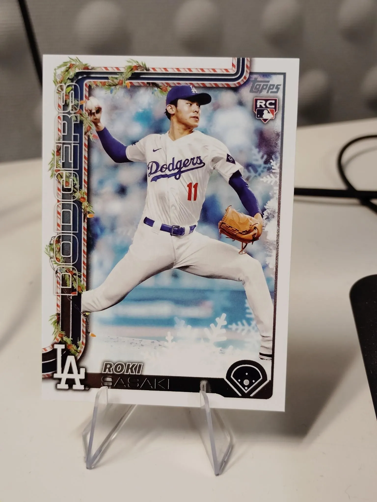 Card image