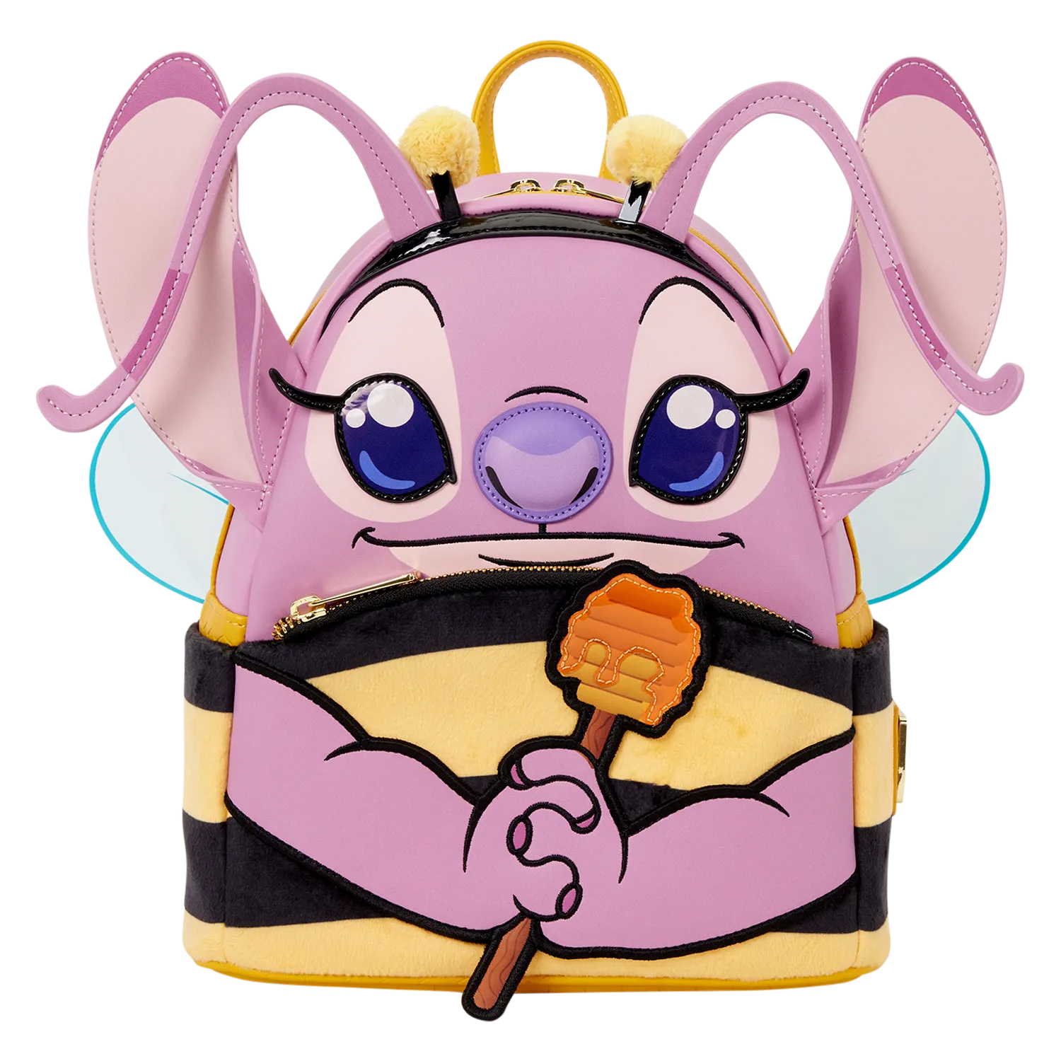Angel Bumblebee Costume Cosplay Mini Backpack- Loungefly - 7th Aug 2026