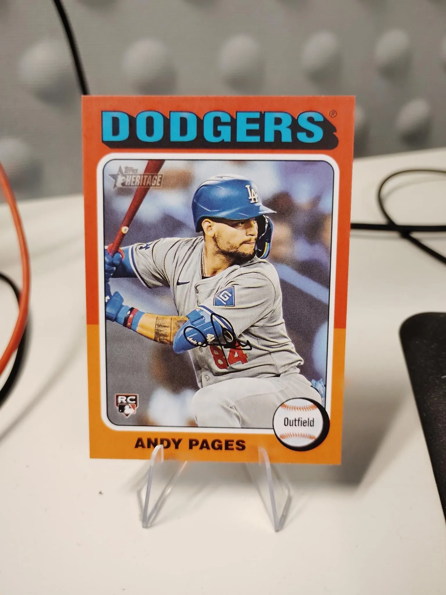 Card image