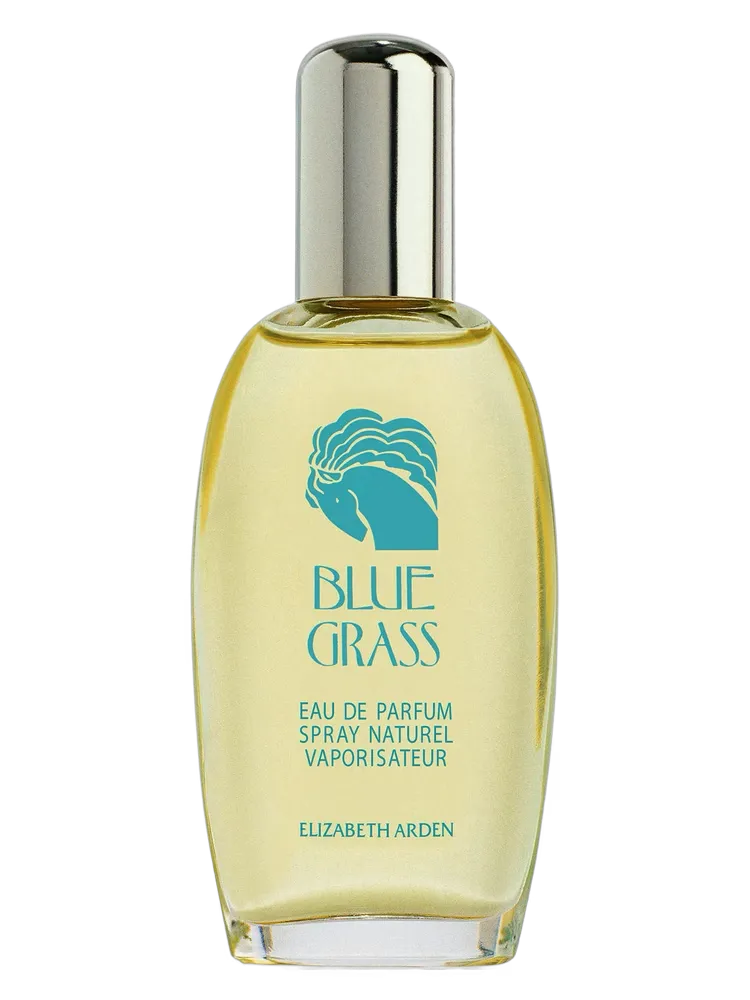 ELIZABETH ARDEN BLUE GRASS