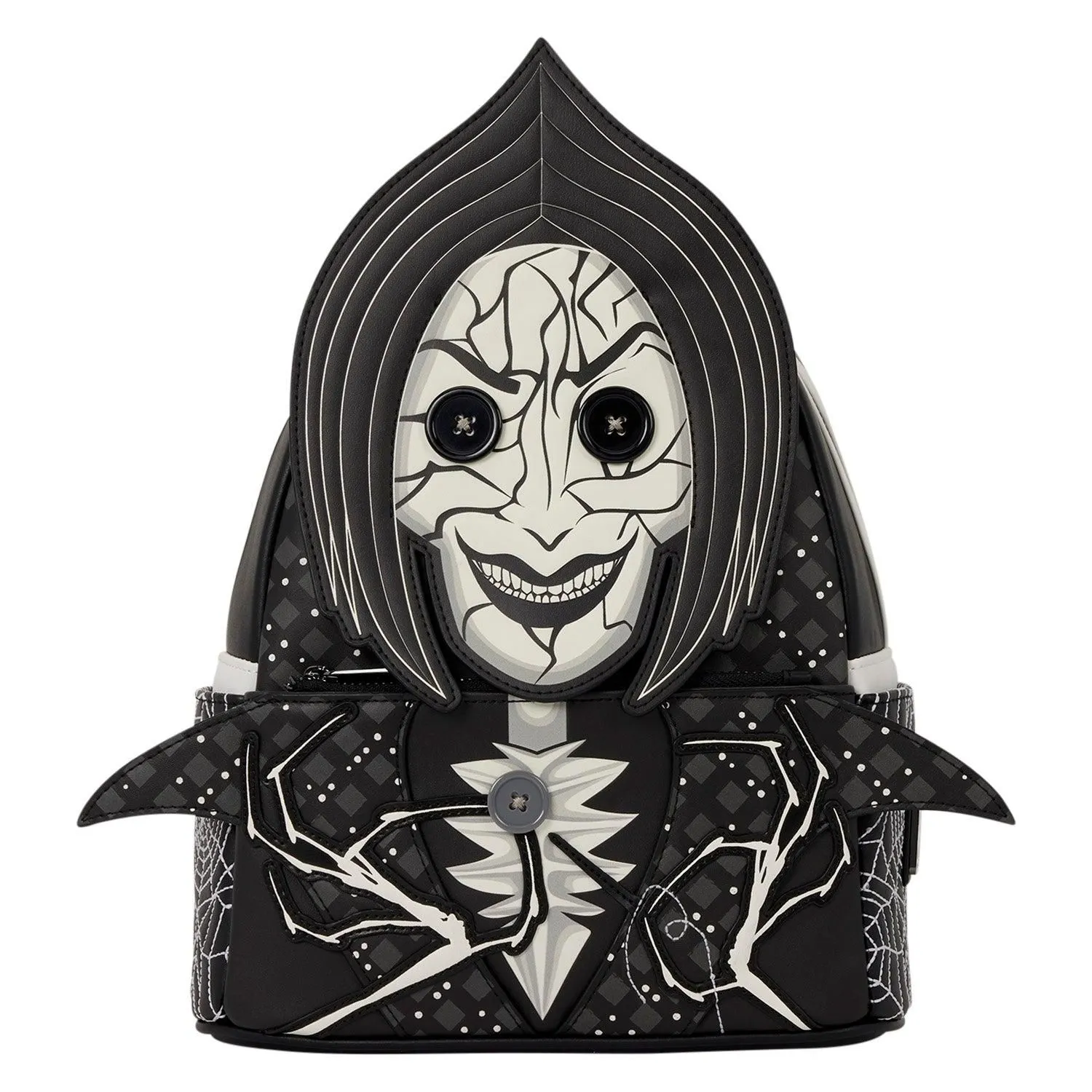 Coraline Other Mother Cosplay Mini Backpack - Loungefly - 21st Aug 2026