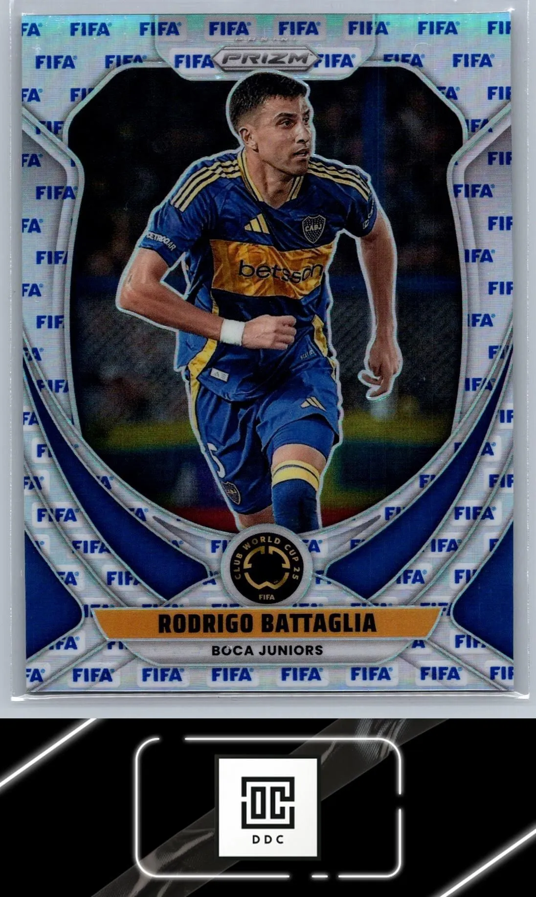Card image