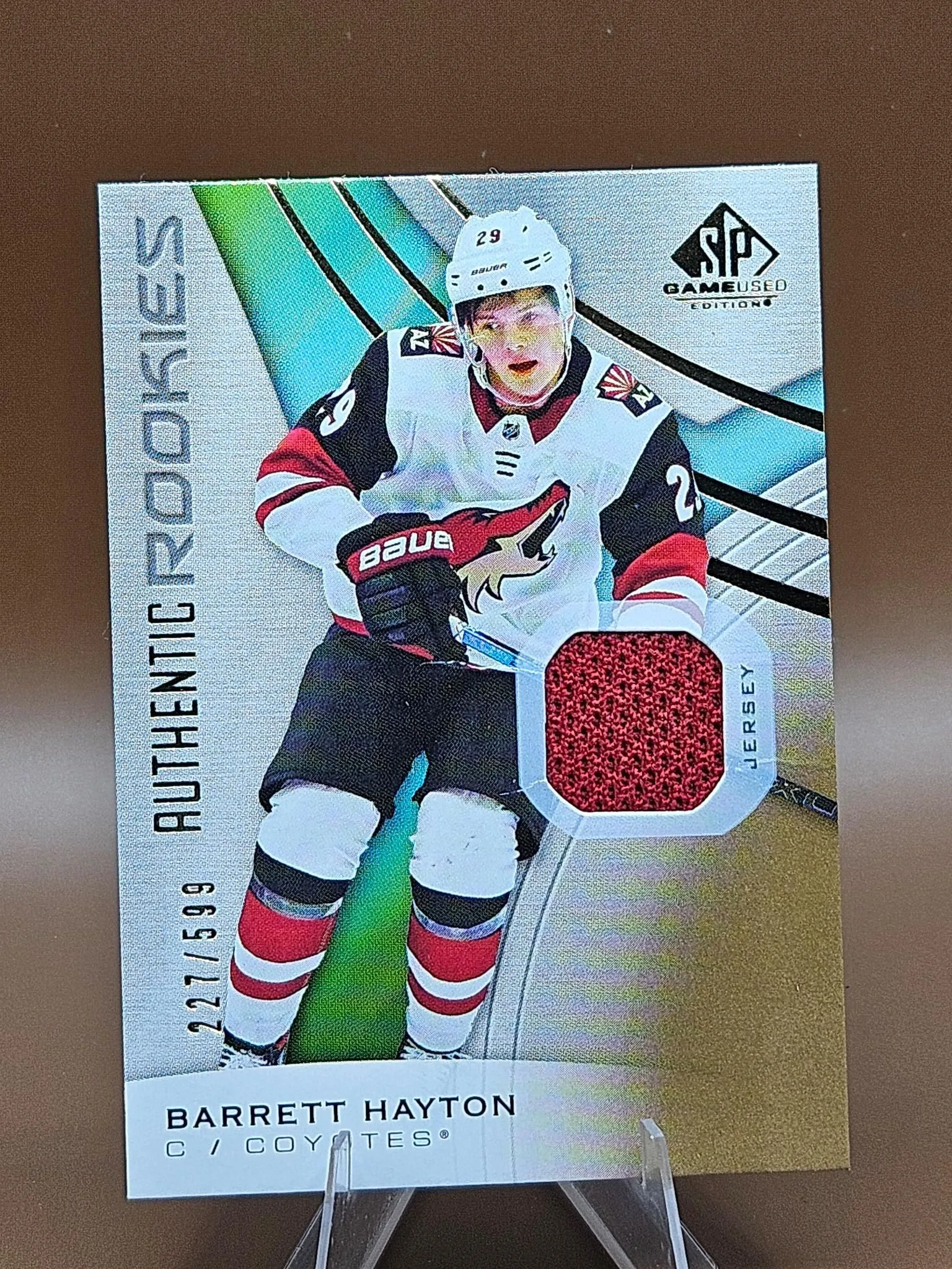 Card image