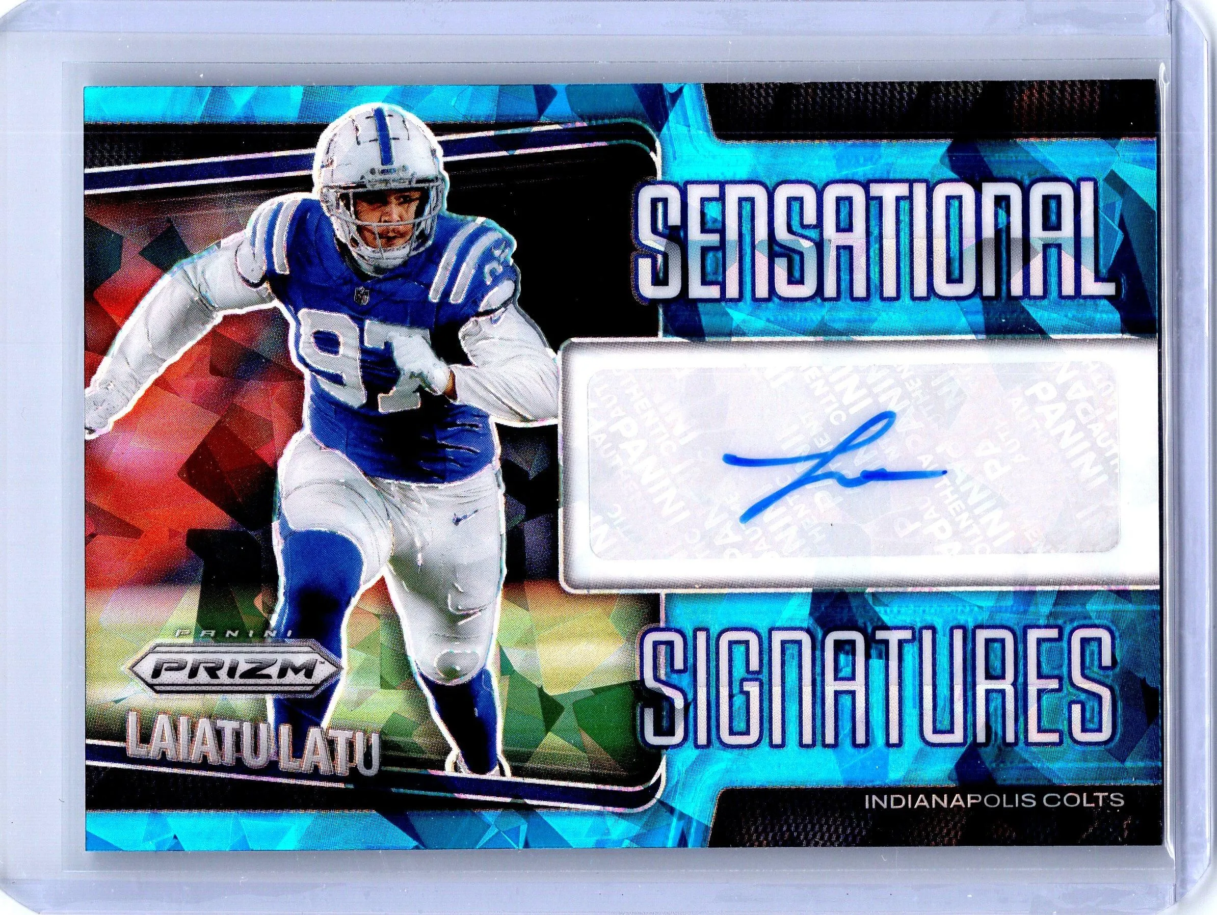 Card image