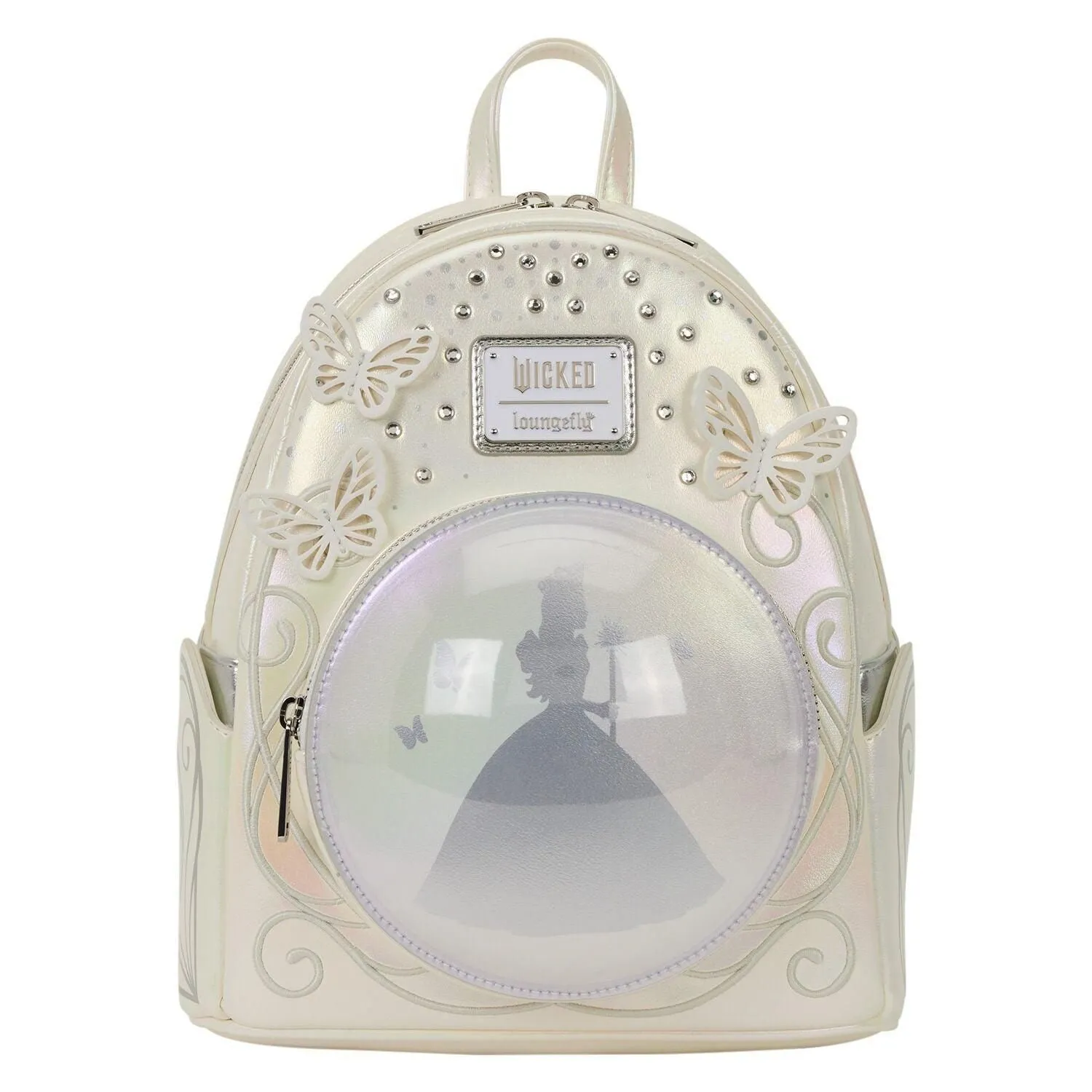 Universal - Wicked Part 2 Mini Backpack – Loungefly