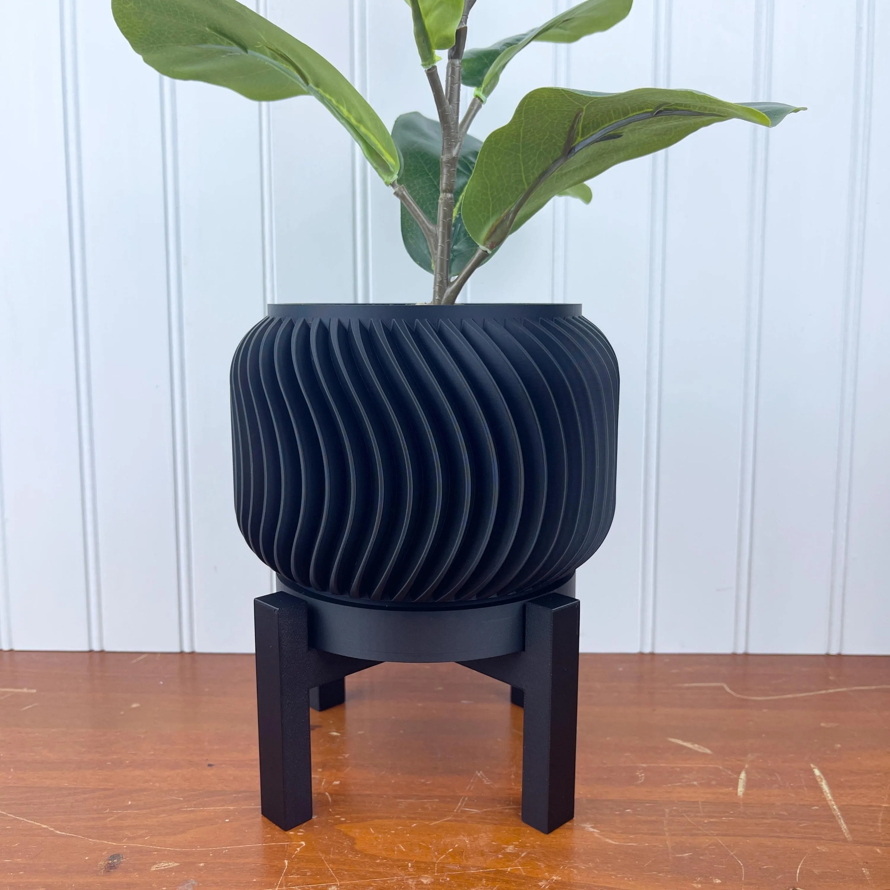 Vilex Planter Pot, Indoor Planter, Flower Pot