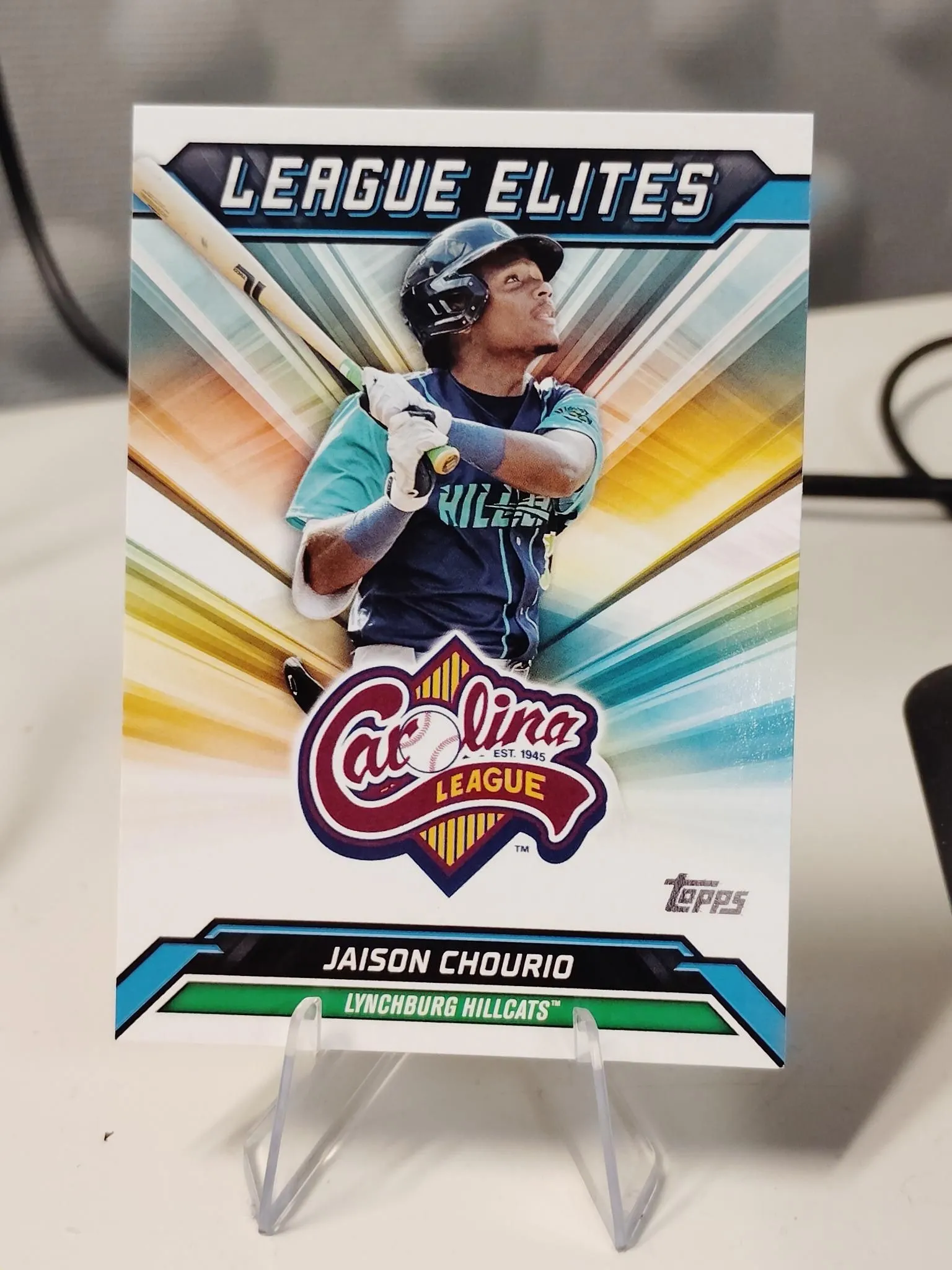 Card image