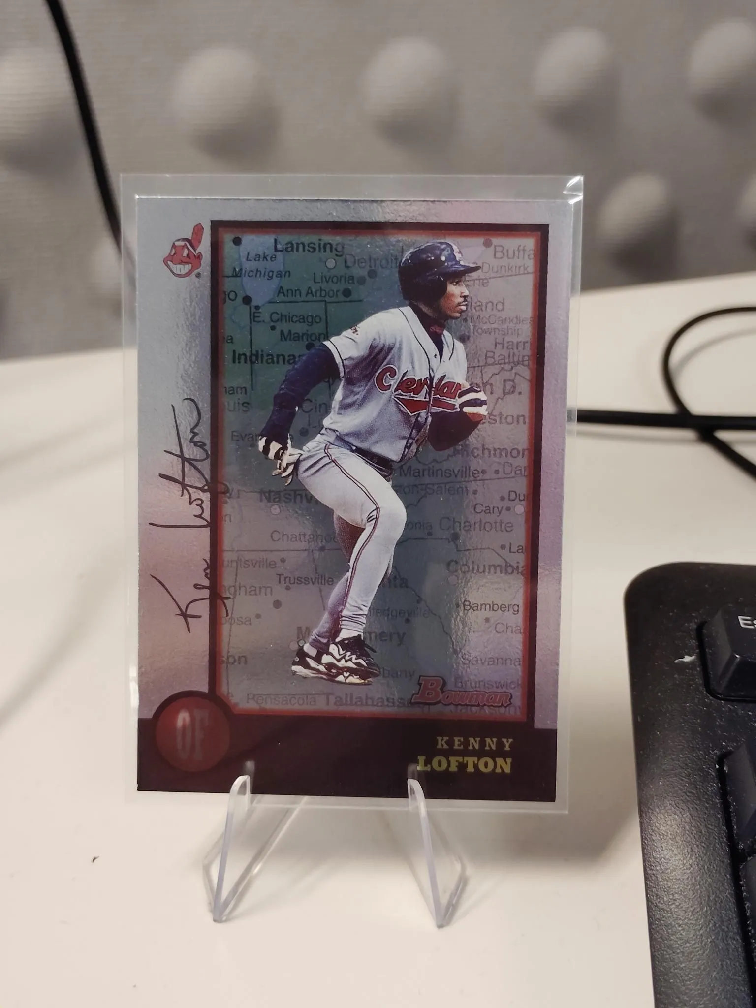 Card image