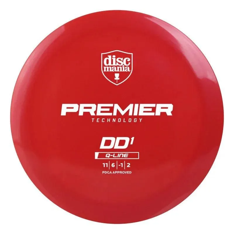 Premier Q-Line DD1