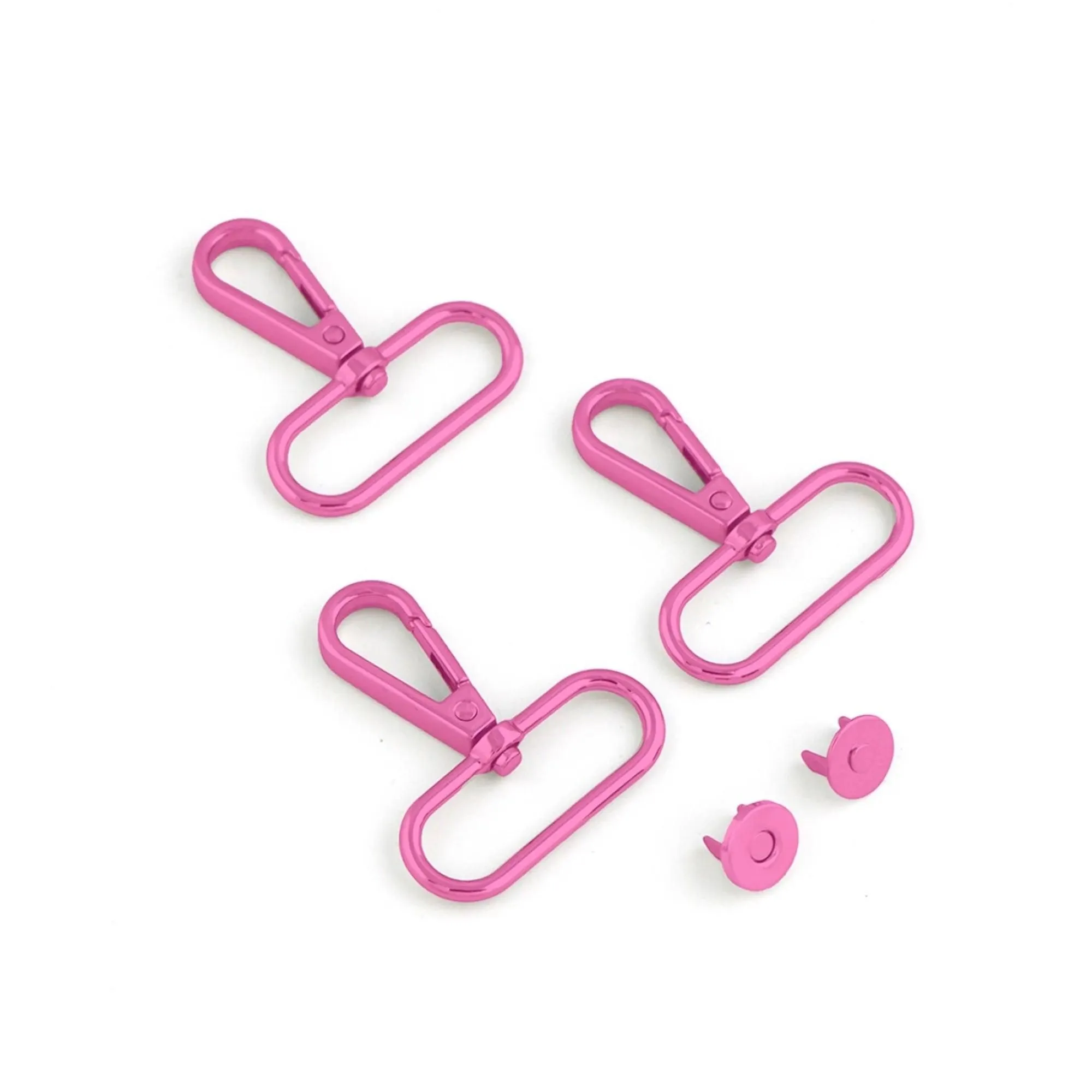 Tula Accessories Clip-On: Hardware Kit