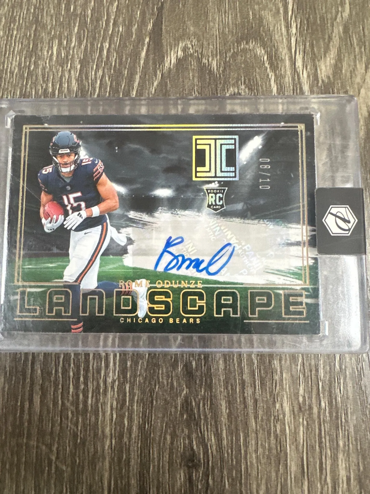Card image