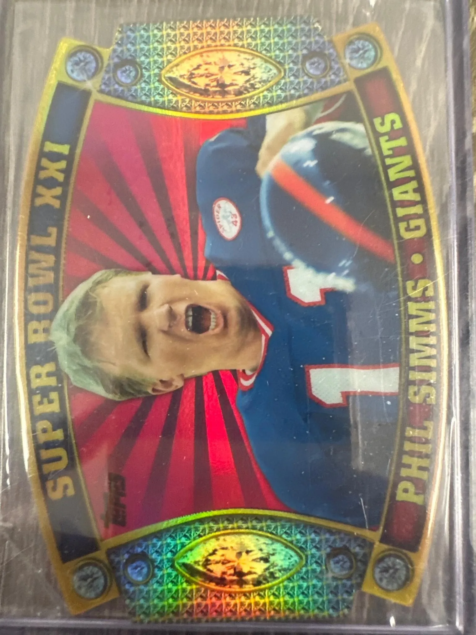 Card image