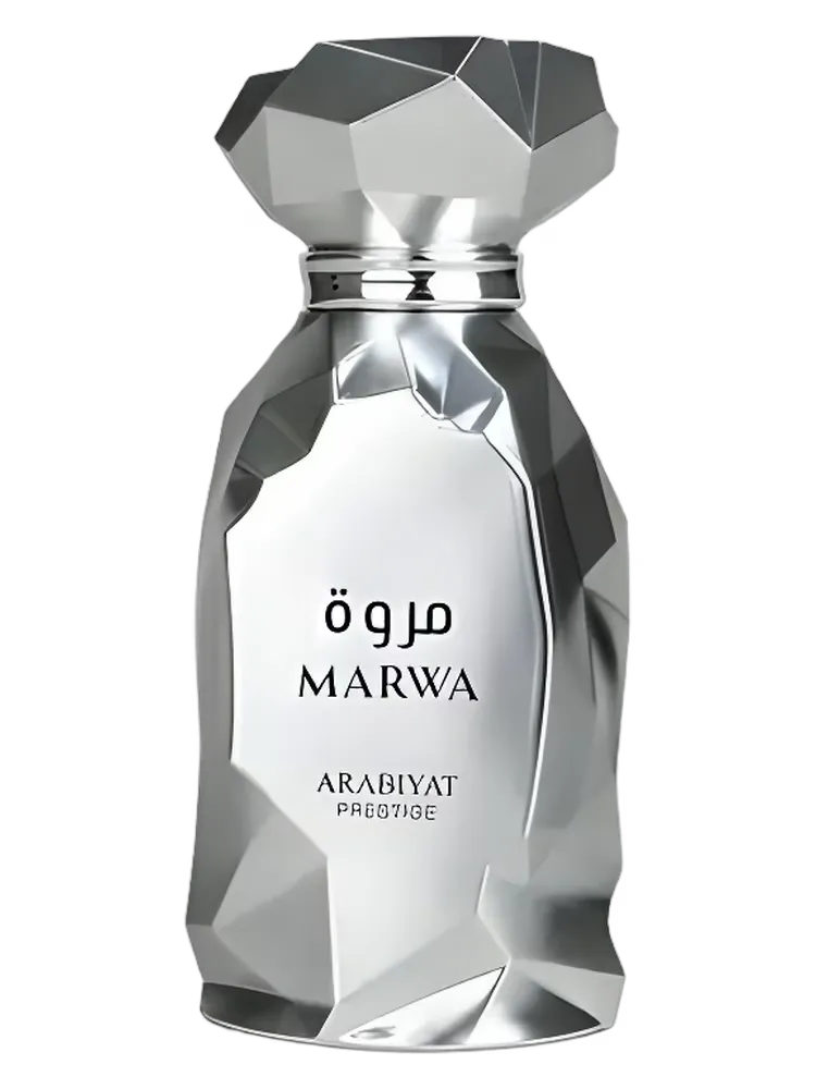 ARABIYAT PRESTIGE MARWA UNISEX