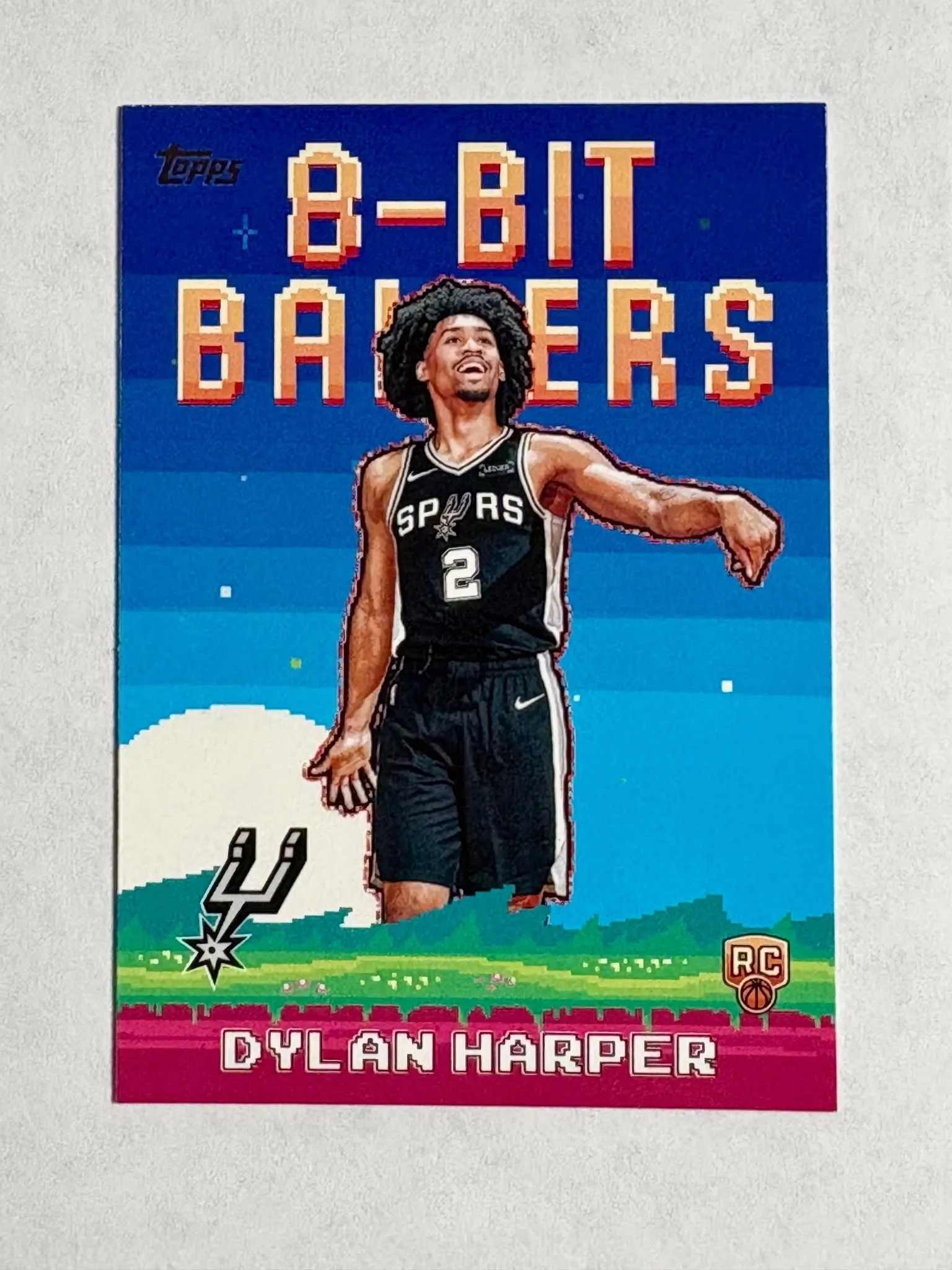 Card image