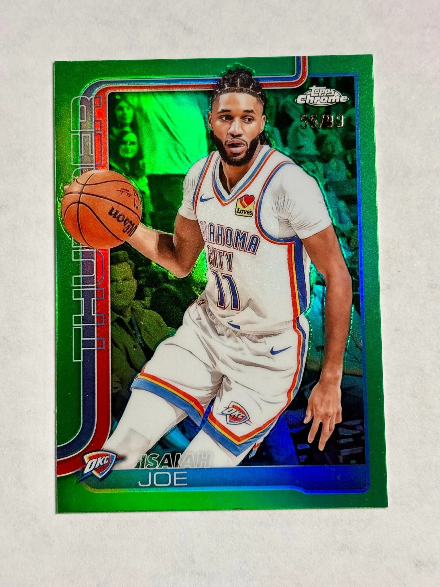 Card image